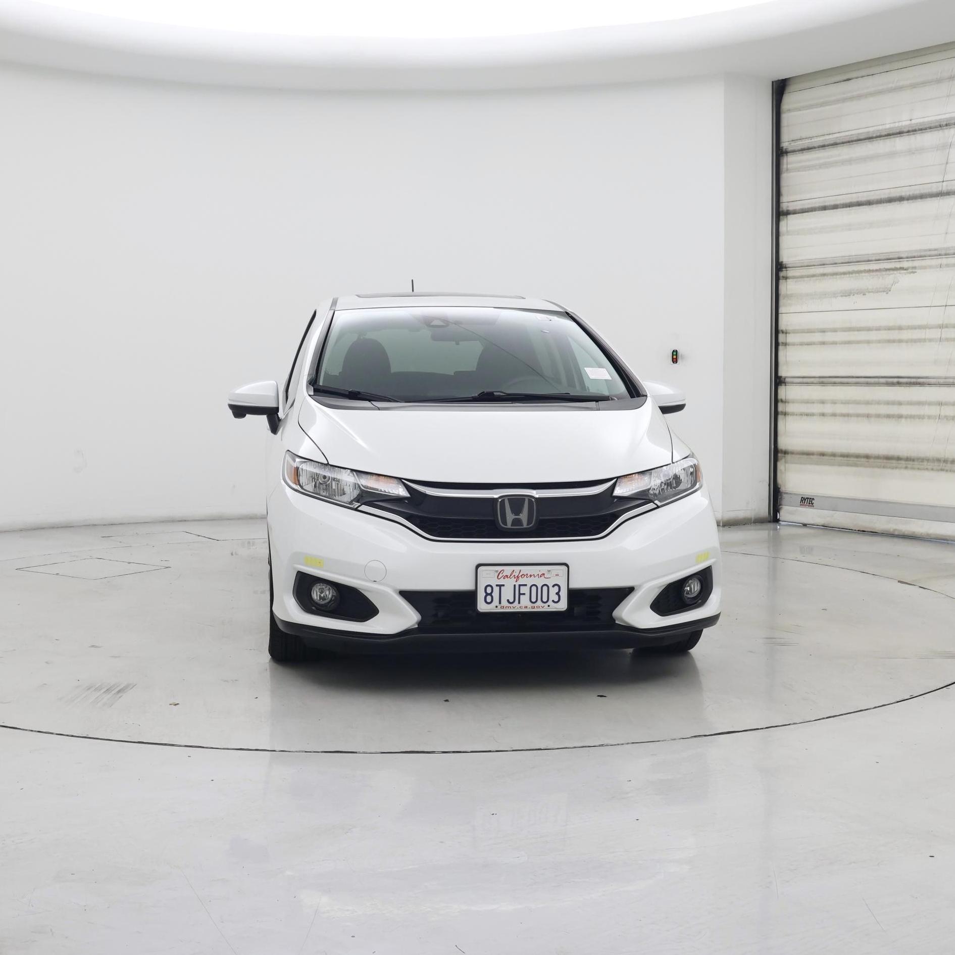 Thumbnail: 2020 Honda Fit - 5