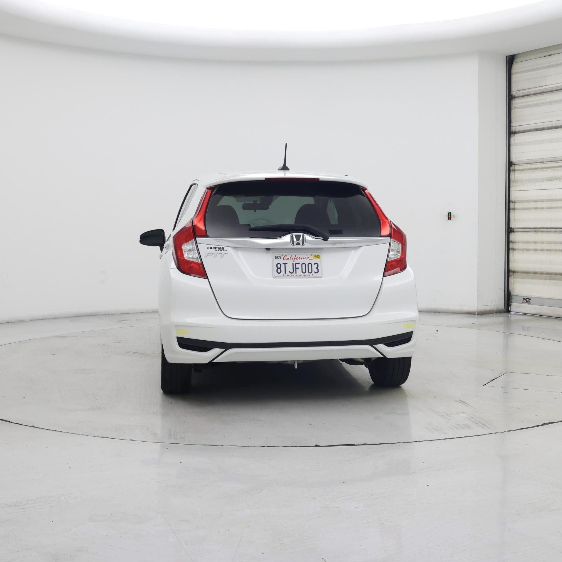 Thumbnail: 2020 Honda Fit - 6