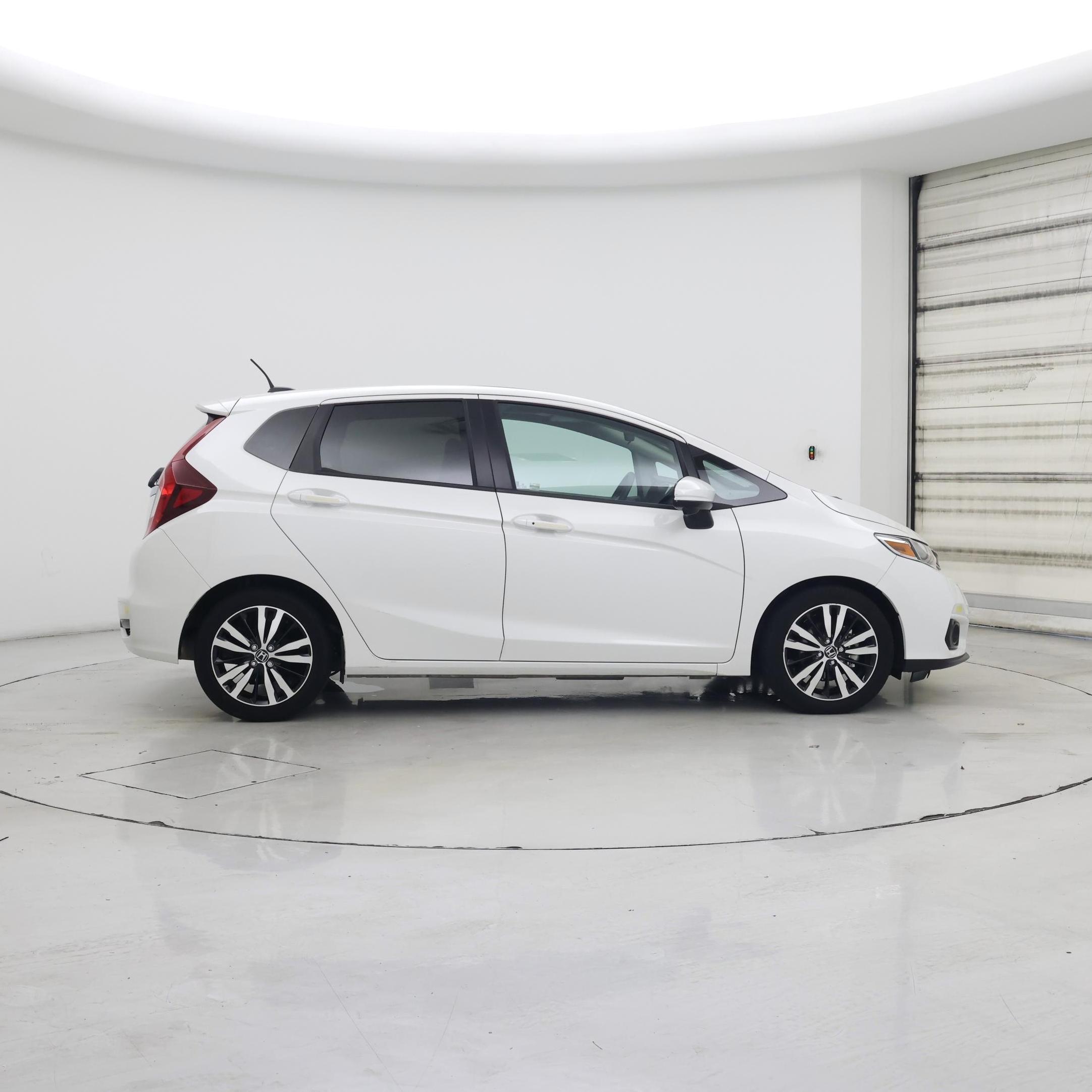 Thumbnail: 2020 Honda Fit - 7