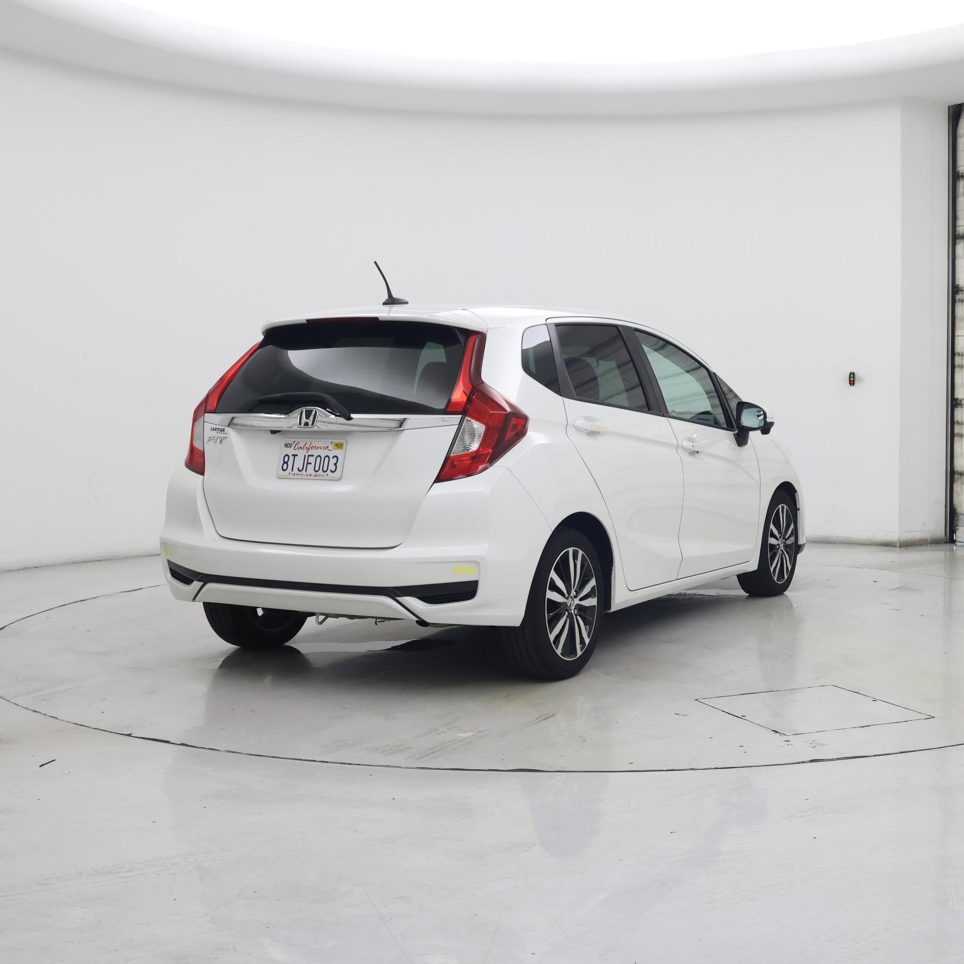 Thumbnail: 2020 Honda Fit - 8