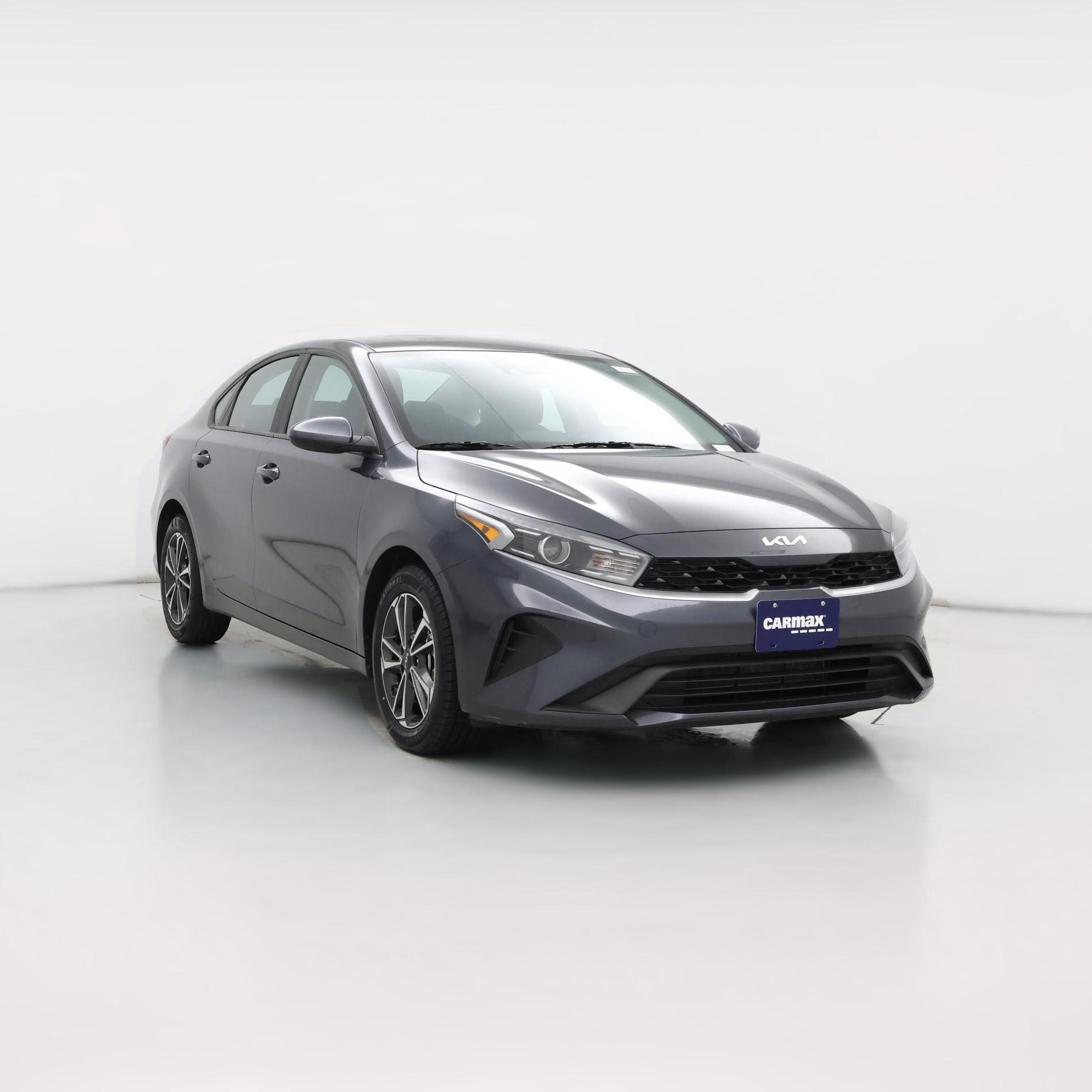 Thumbnail: 2024 Kia Forte - 1