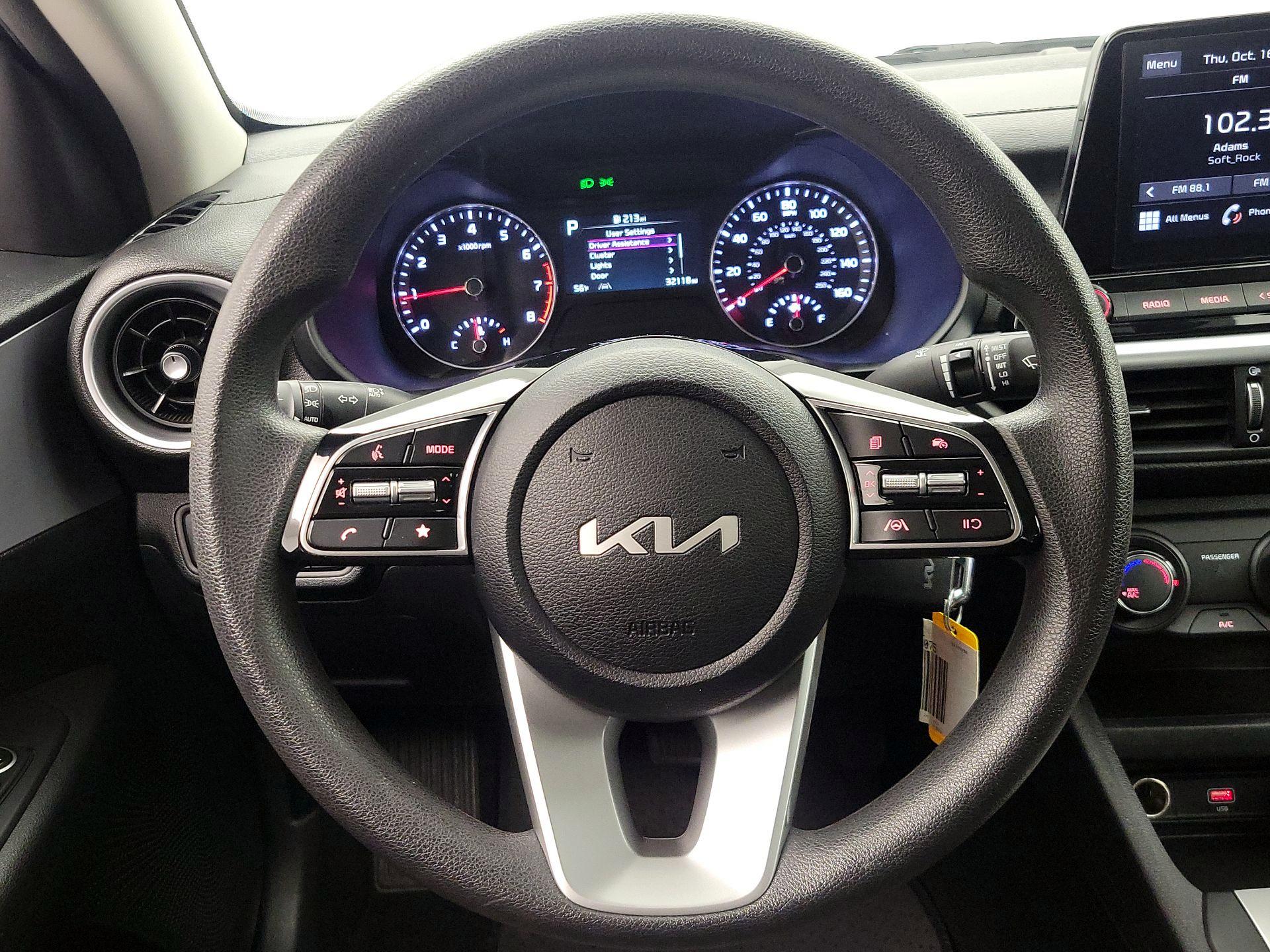 Thumbnail: 2024 Kia Forte - 10