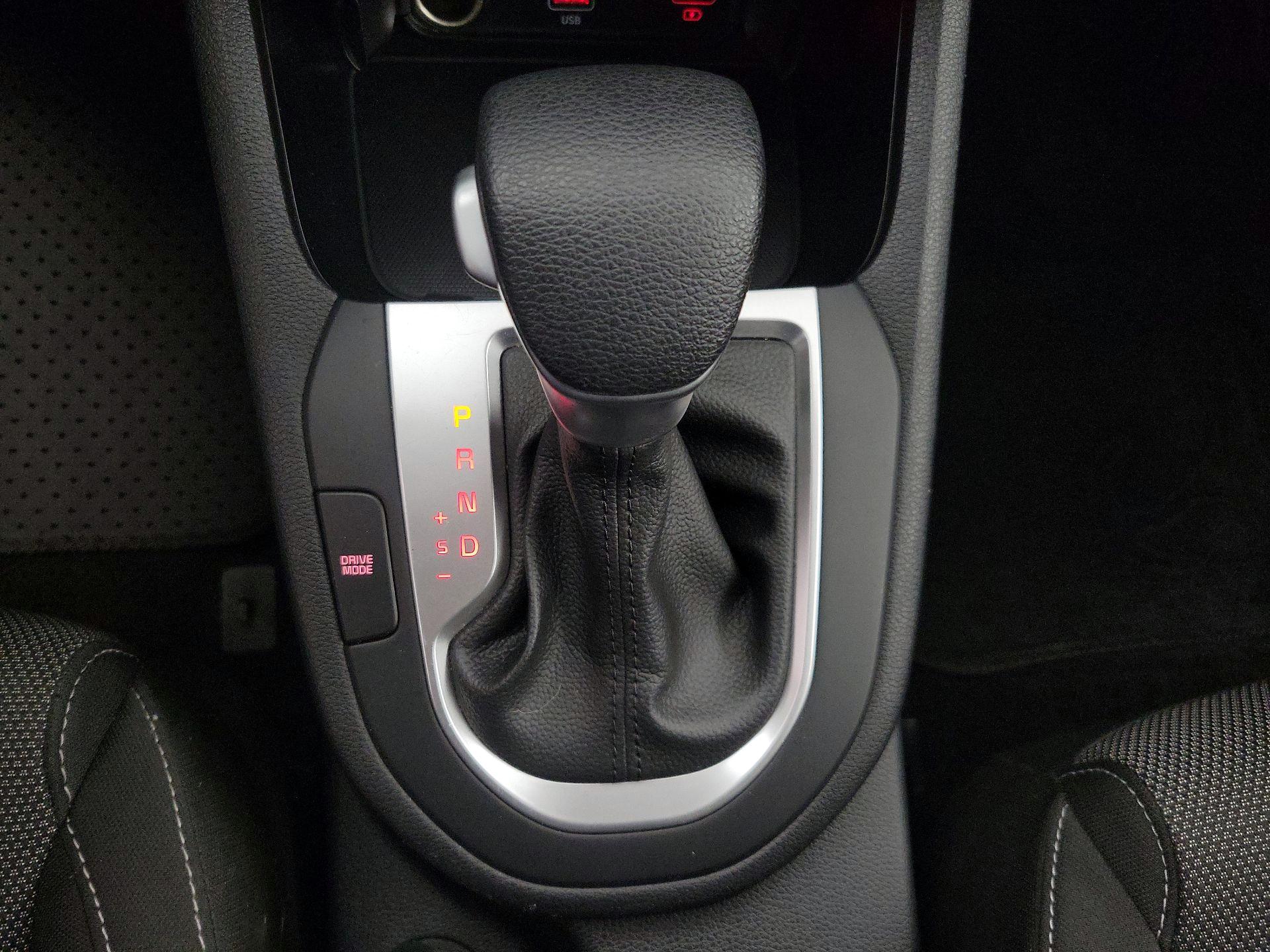 Thumbnail: 2024 Kia Forte - 17