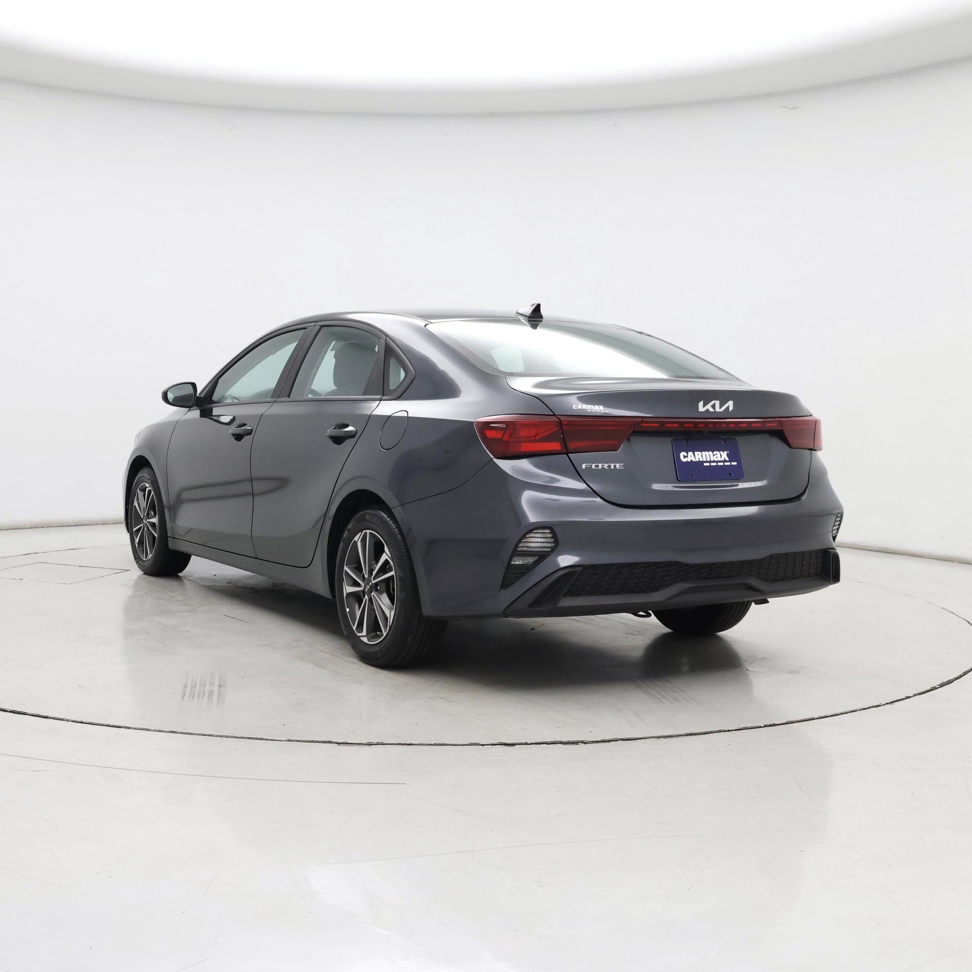 Thumbnail: 2024 Kia Forte - 2