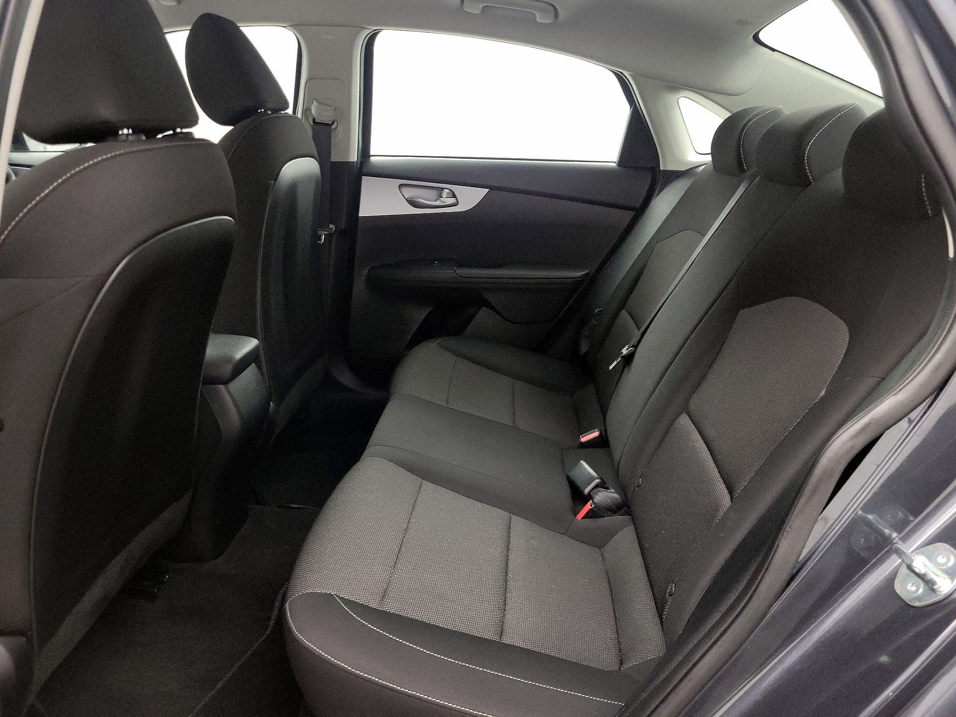 Thumbnail: 2024 Kia Forte - 19