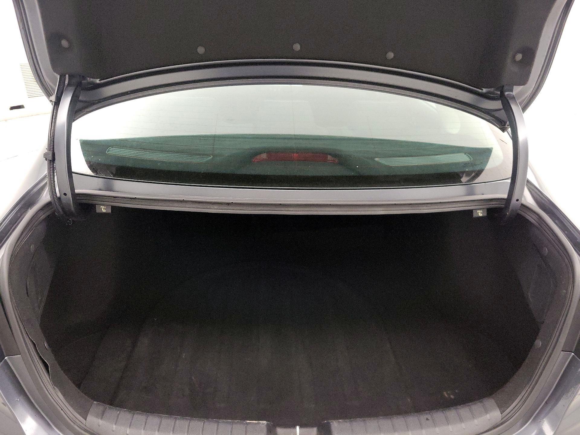 Thumbnail: 2024 Kia Forte - 20