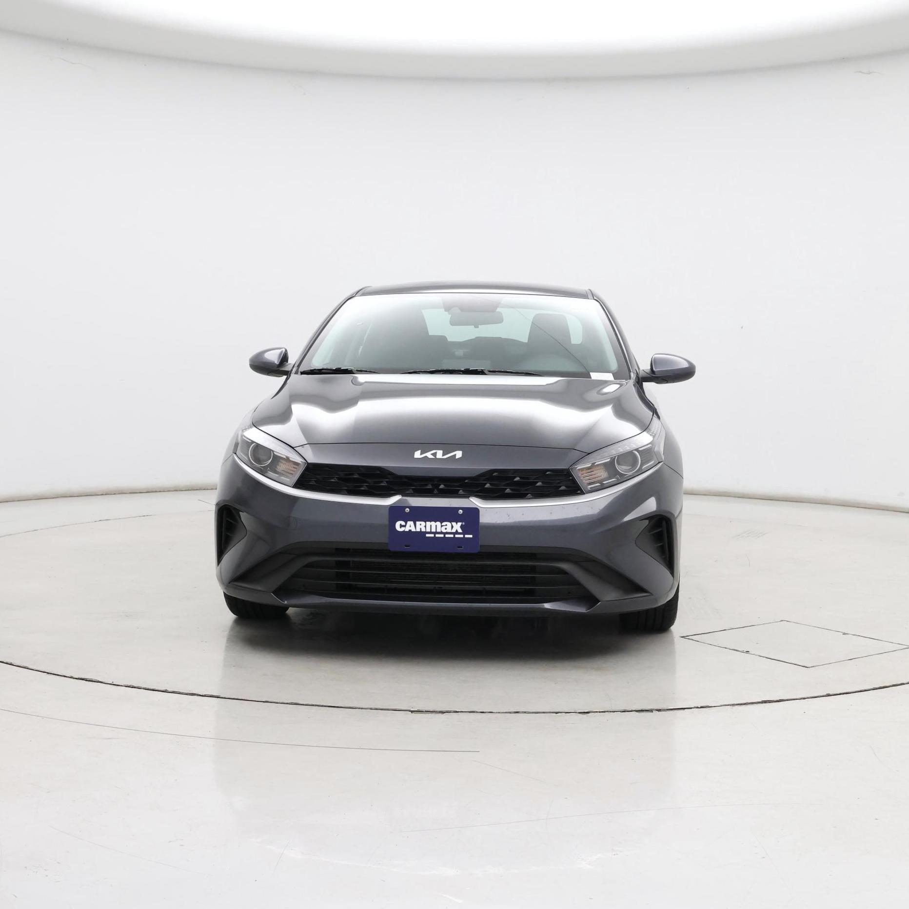 Thumbnail: 2024 Kia Forte - 5