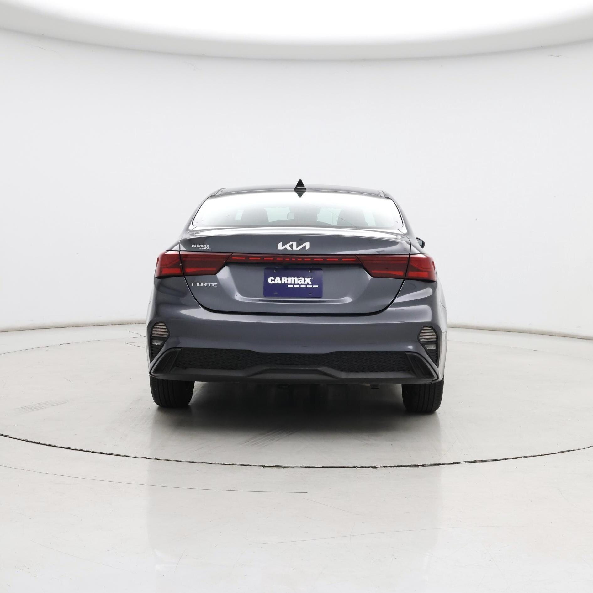 Thumbnail: 2024 Kia Forte - 6