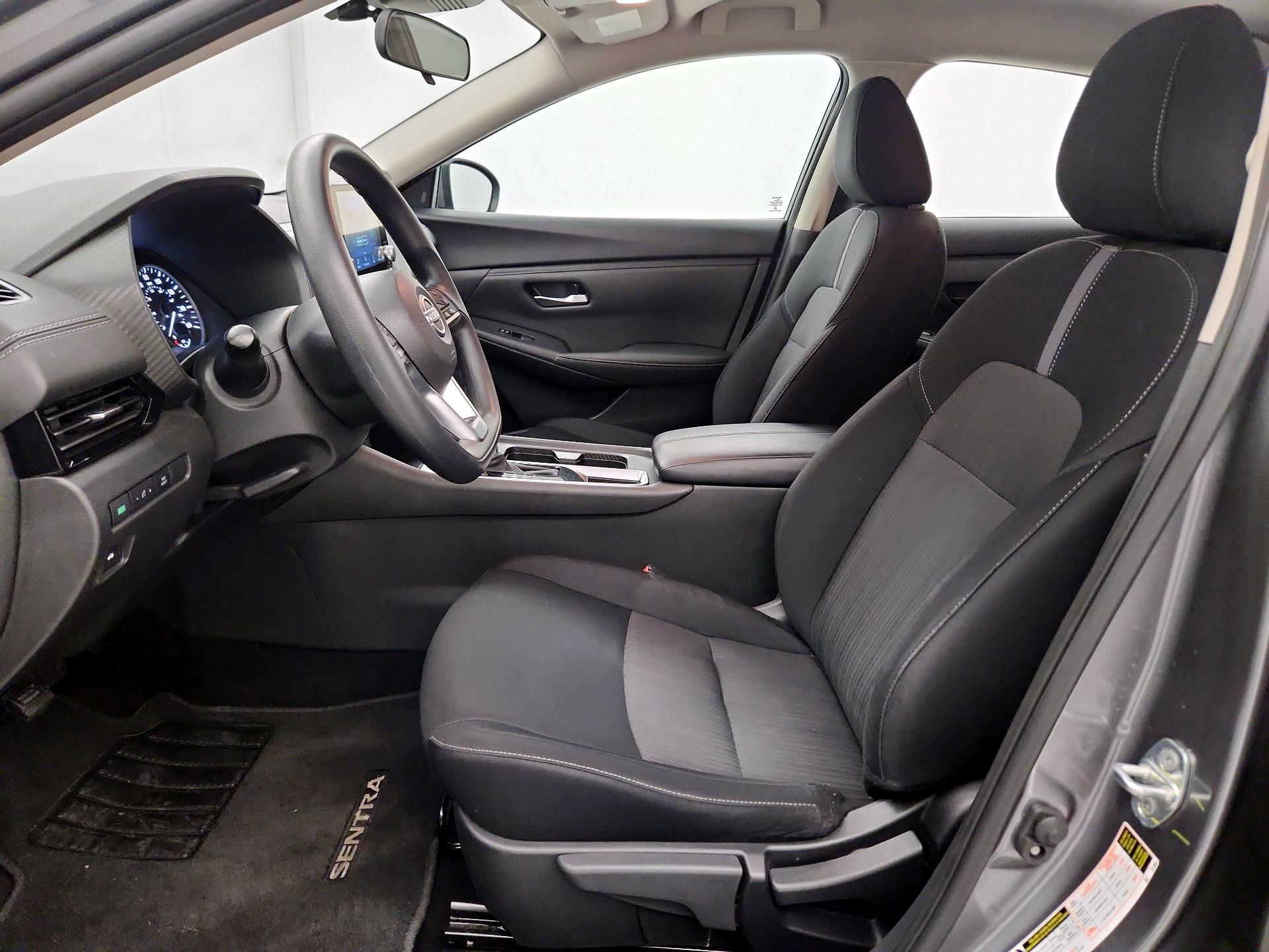 Thumbnail: 2024 Nissan Sentra - 11