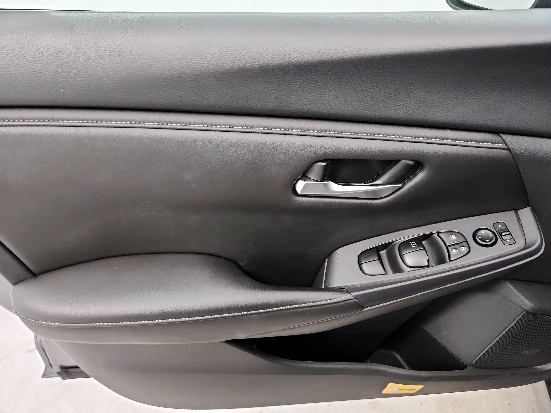 Thumbnail: 2024 Nissan Sentra - 12