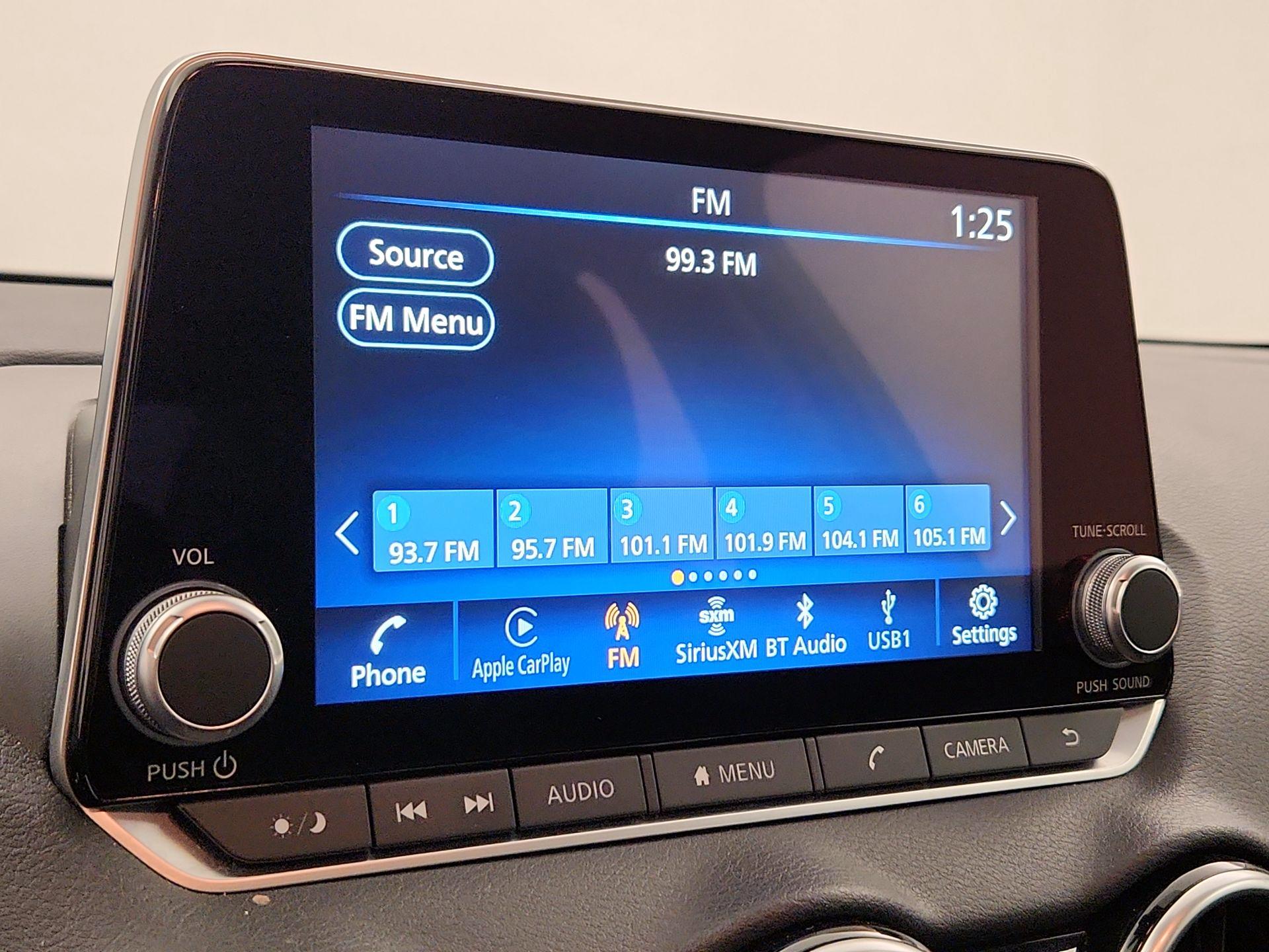 Thumbnail: 2024 Nissan Sentra - 15