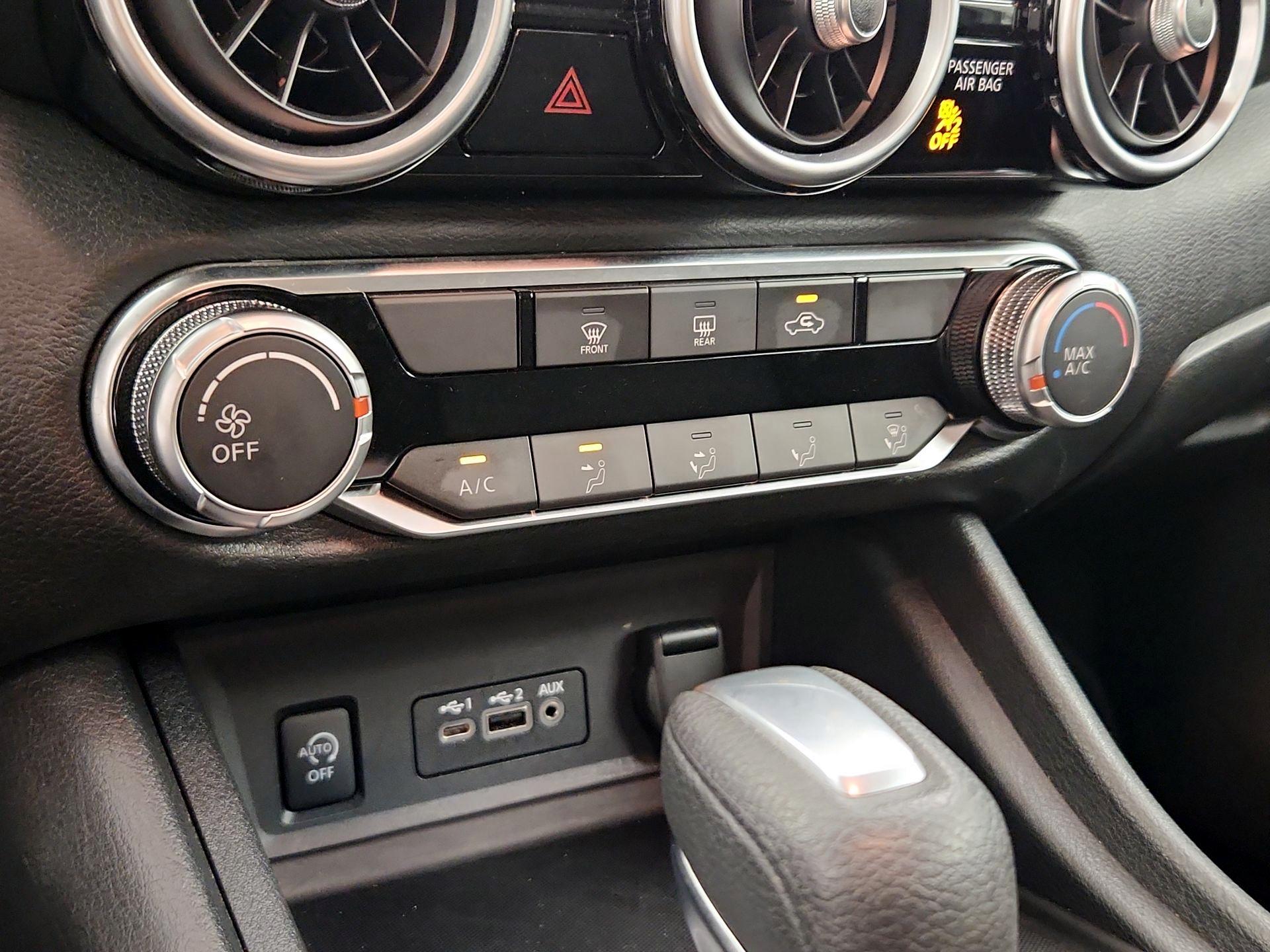 Thumbnail: 2024 Nissan Sentra - 16