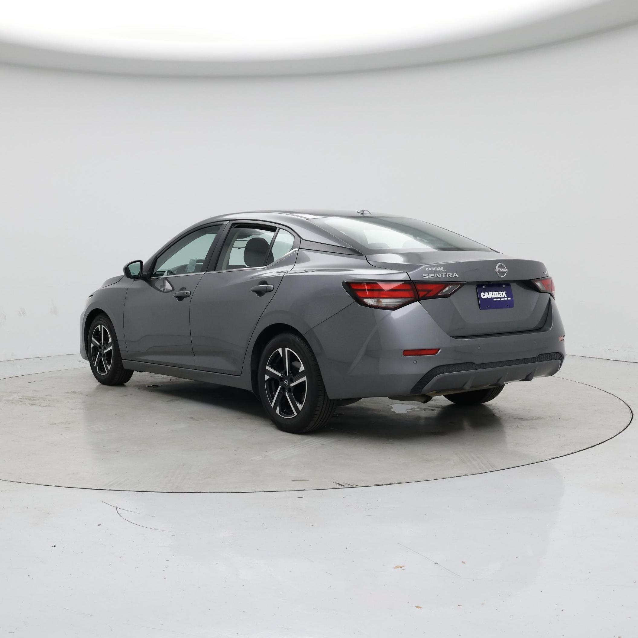 Thumbnail: 2024 Nissan Sentra - 2