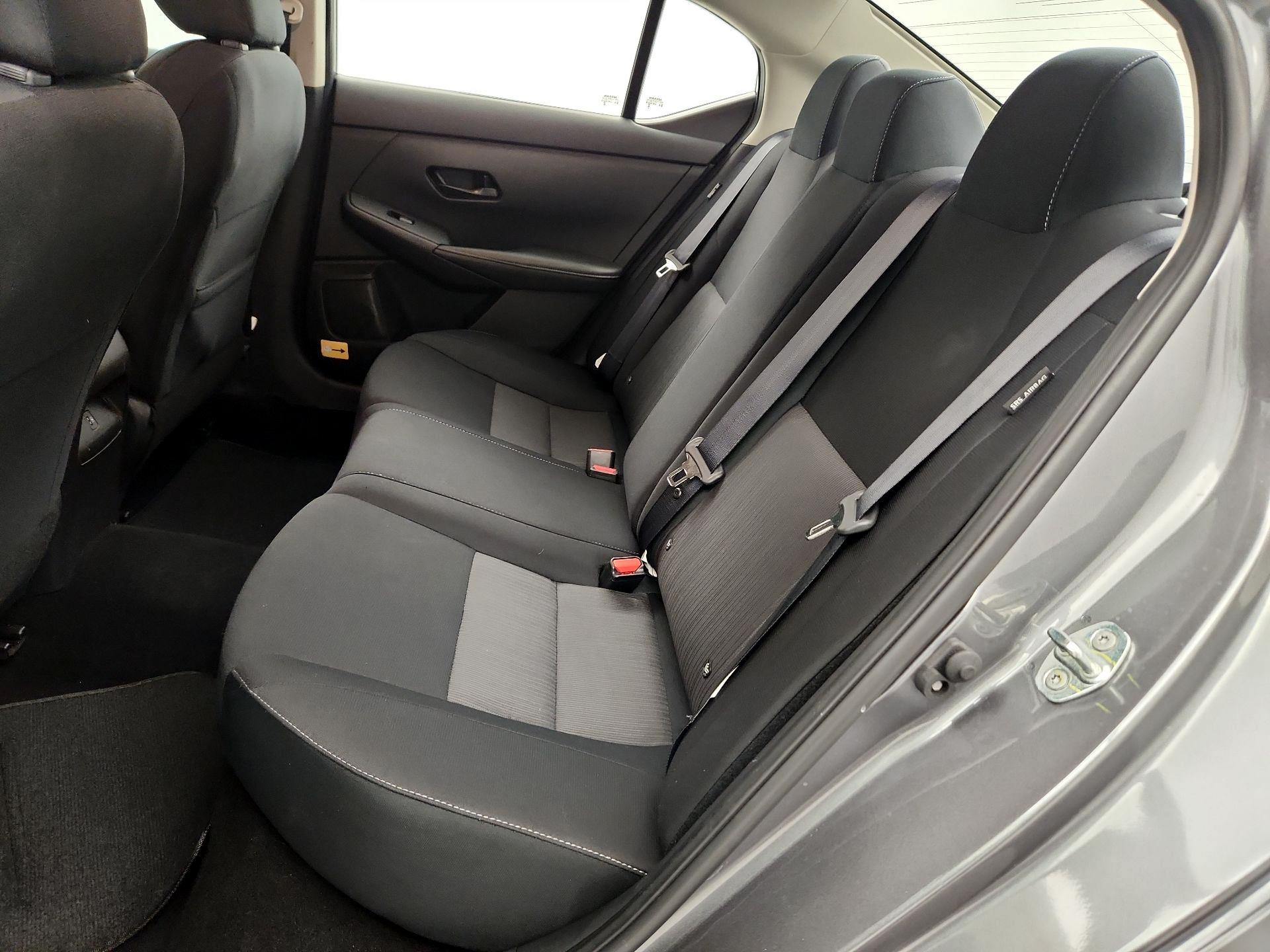 Thumbnail: 2024 Nissan Sentra - 19