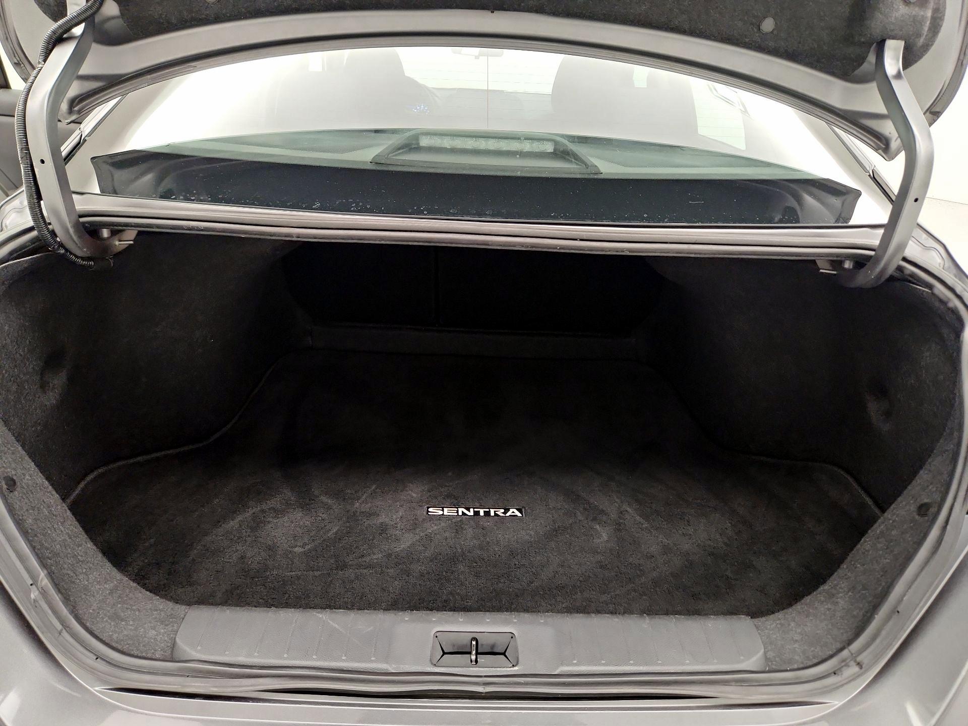 Thumbnail: 2024 Nissan Sentra - 20