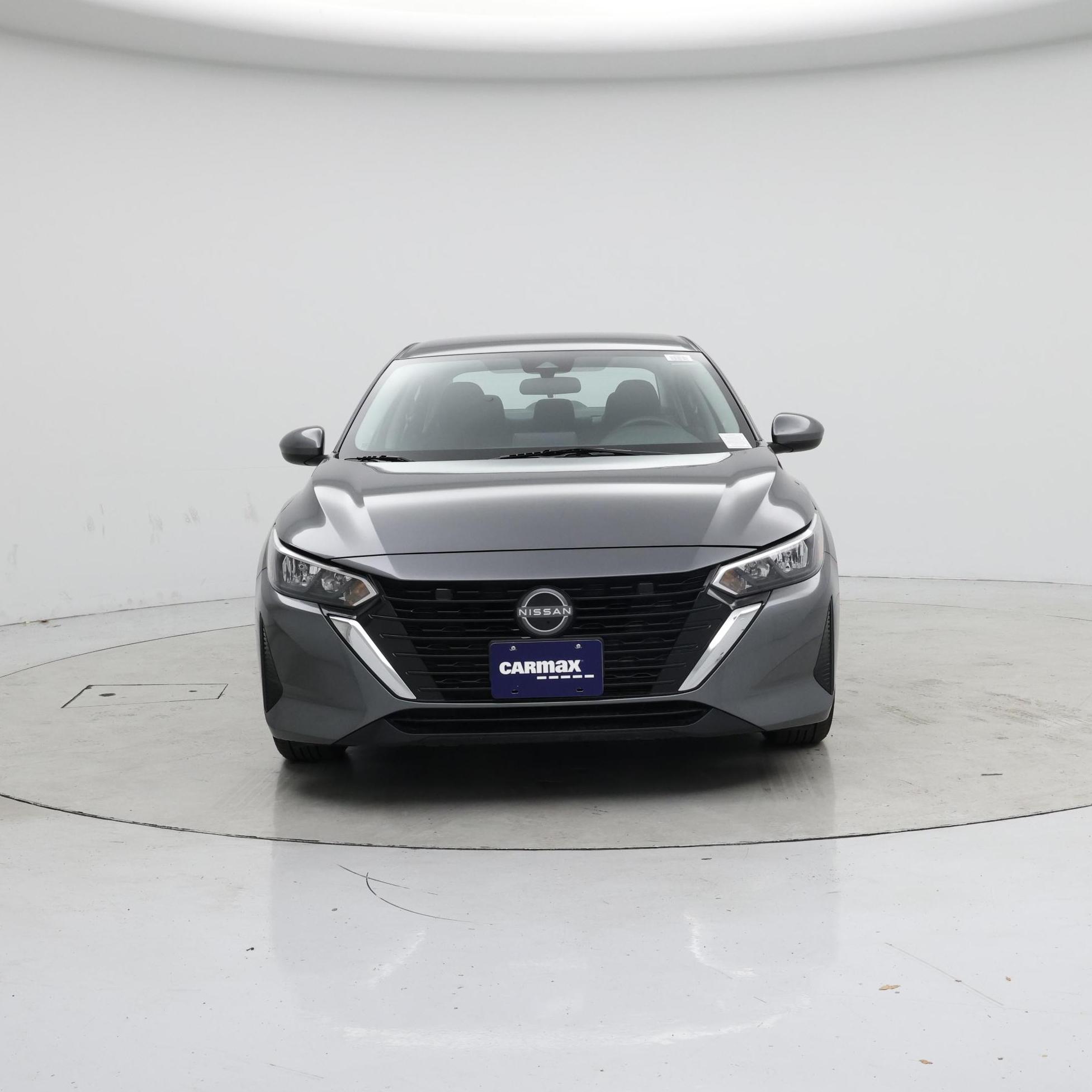 Thumbnail: 2024 Nissan Sentra - 5