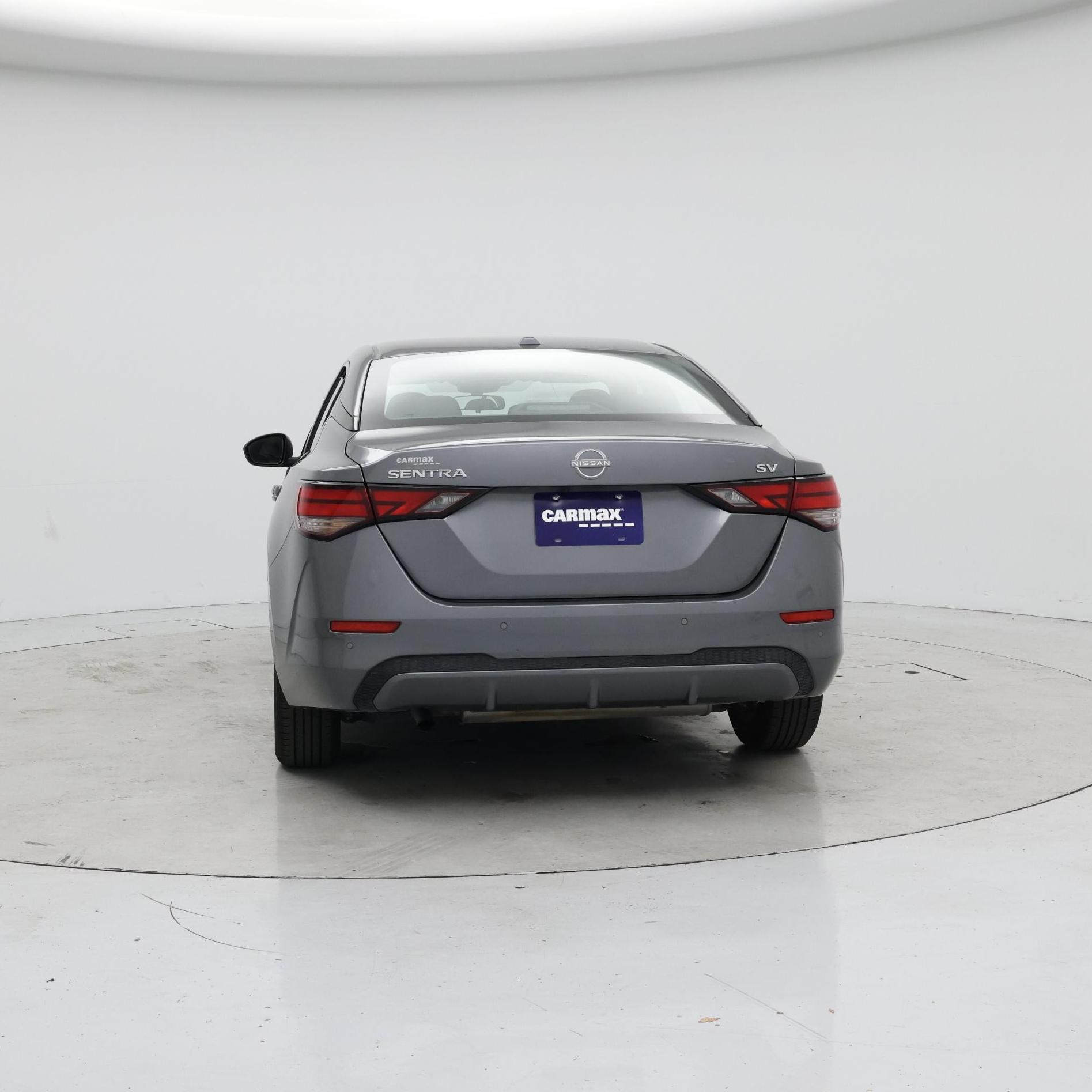 Thumbnail: 2024 Nissan Sentra - 6