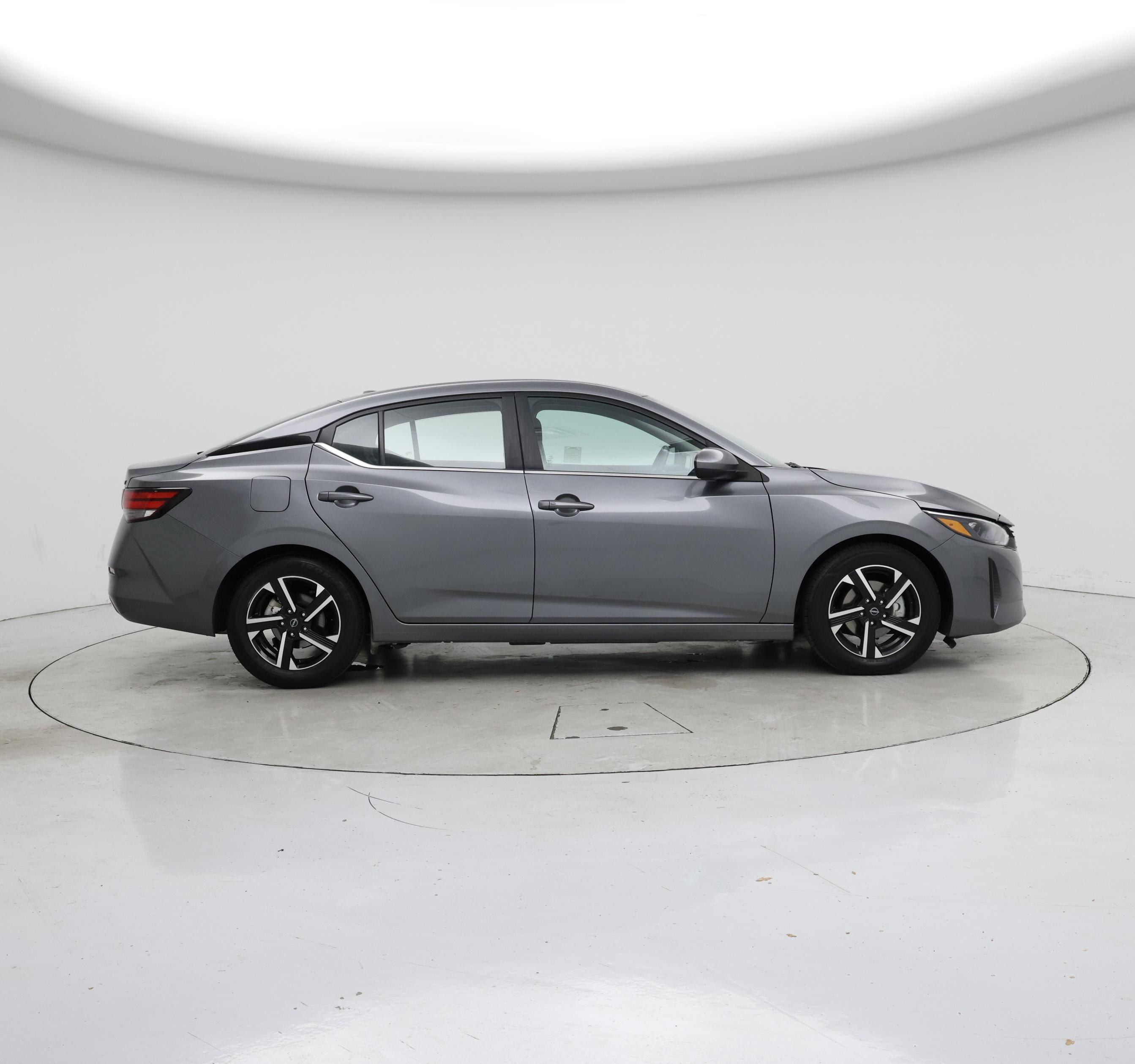 Thumbnail: 2024 Nissan Sentra - 7