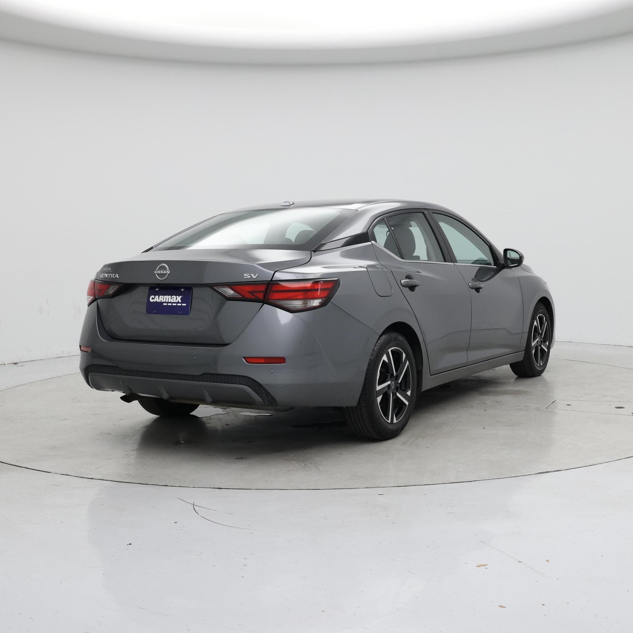 Thumbnail: 2024 Nissan Sentra - 8