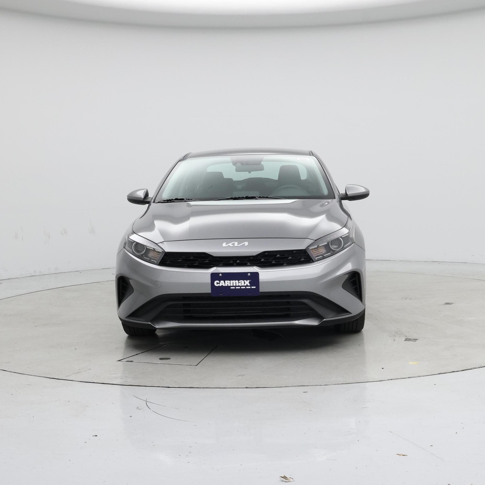 Thumbnail: 2024 Kia Forte - 5