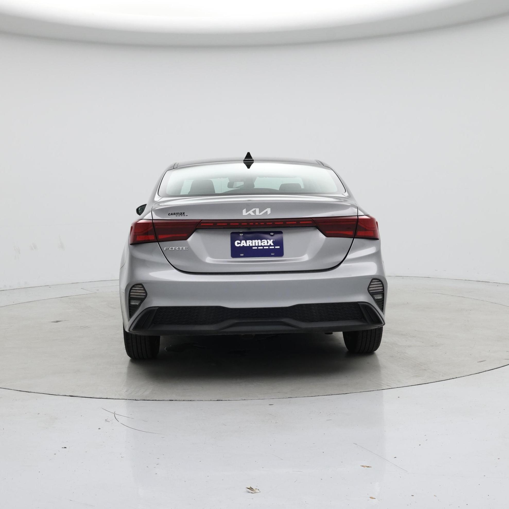 Thumbnail: 2024 Kia Forte - 6