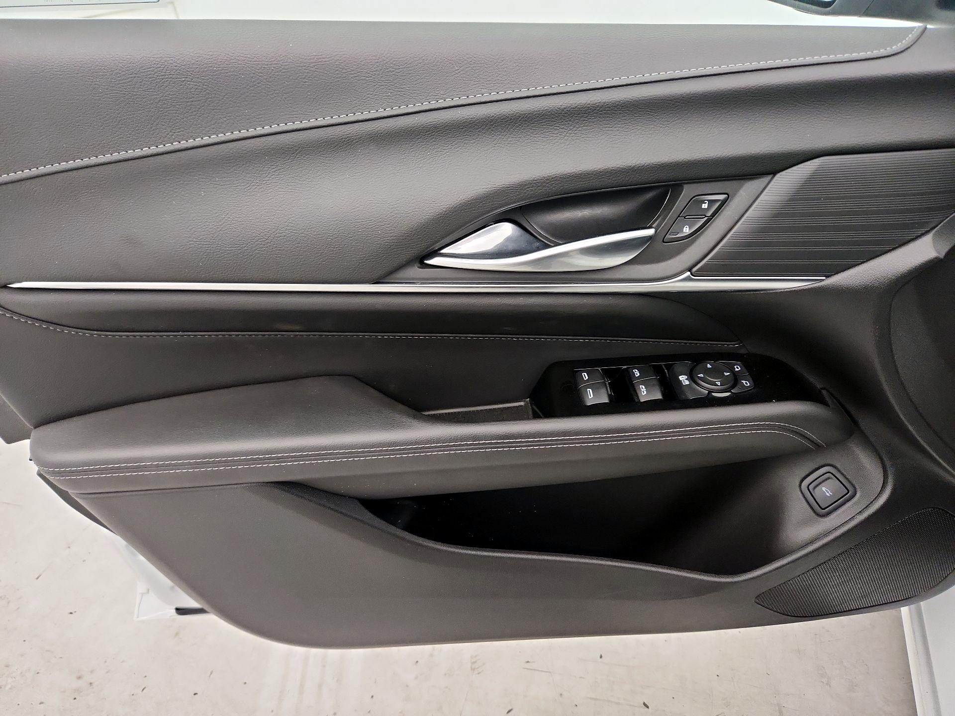 Thumbnail: 2024 Cadillac CT4 - 12