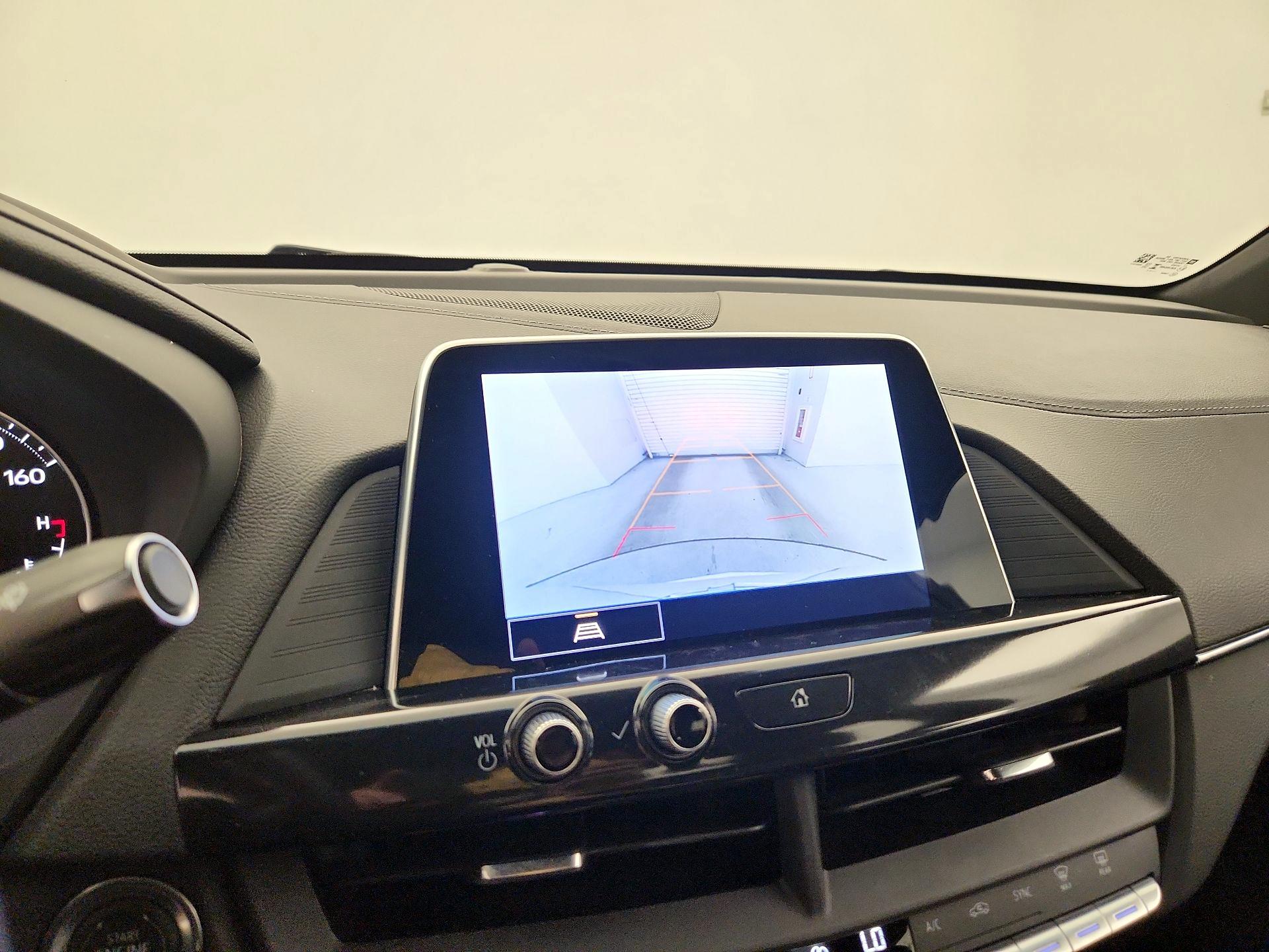 Thumbnail: 2024 Cadillac CT4 - 14