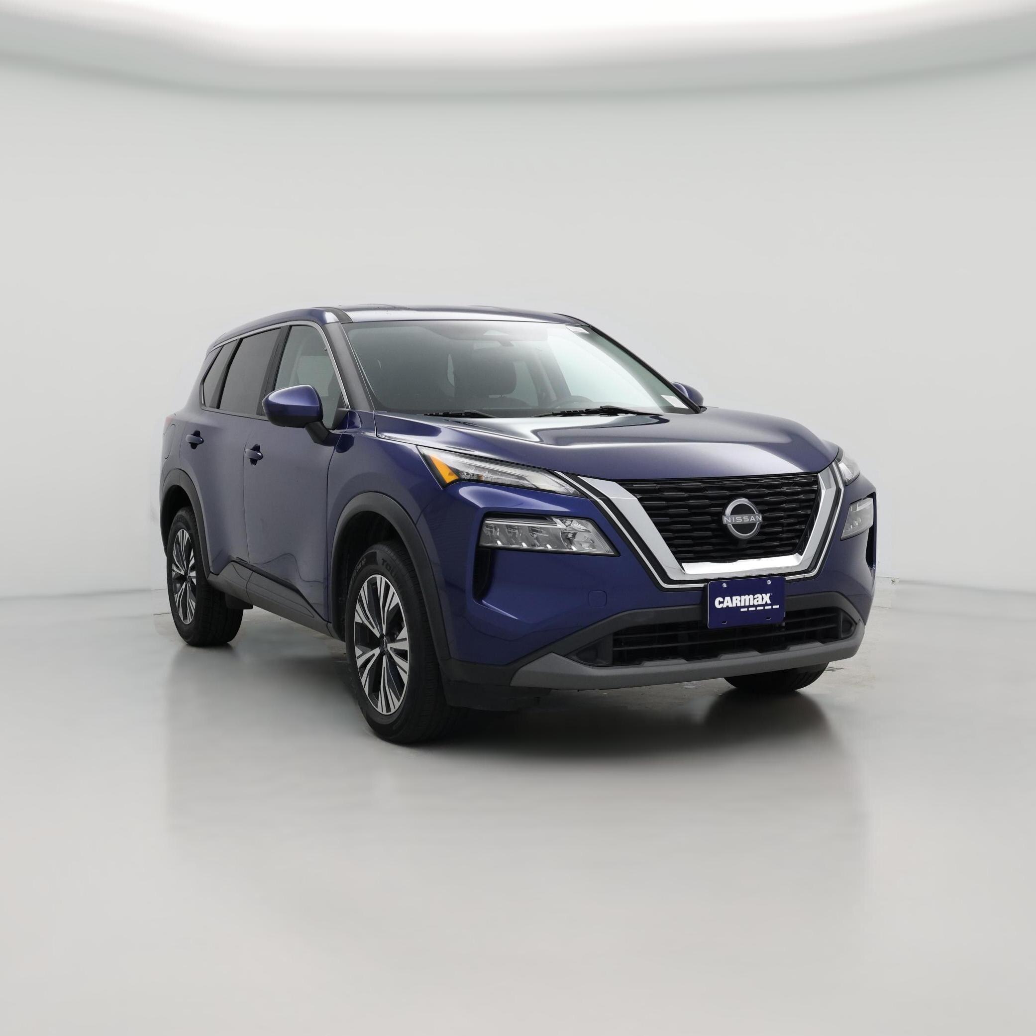 Thumbnail: 2023 Nissan Rogue - 1