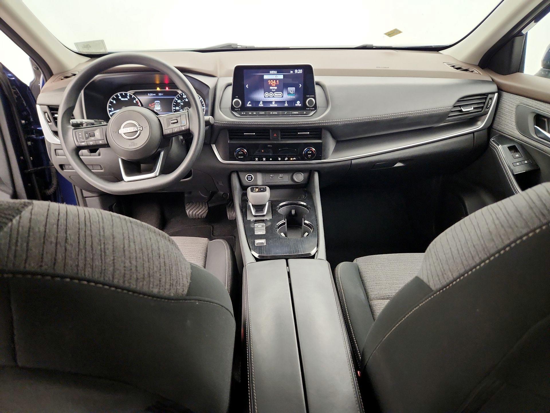 Thumbnail: 2023 Nissan Rogue - 9