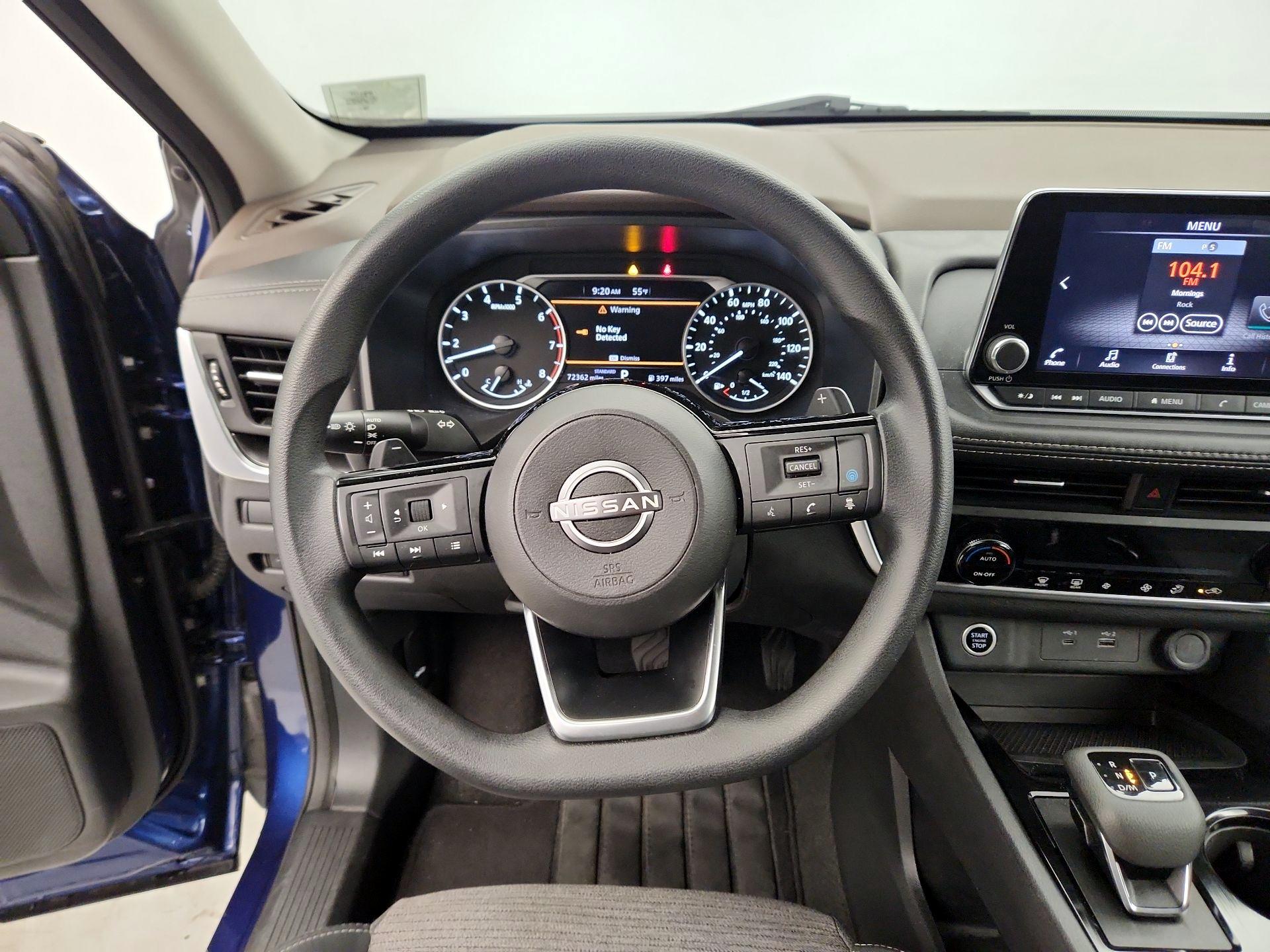 Thumbnail: 2023 Nissan Rogue - 10