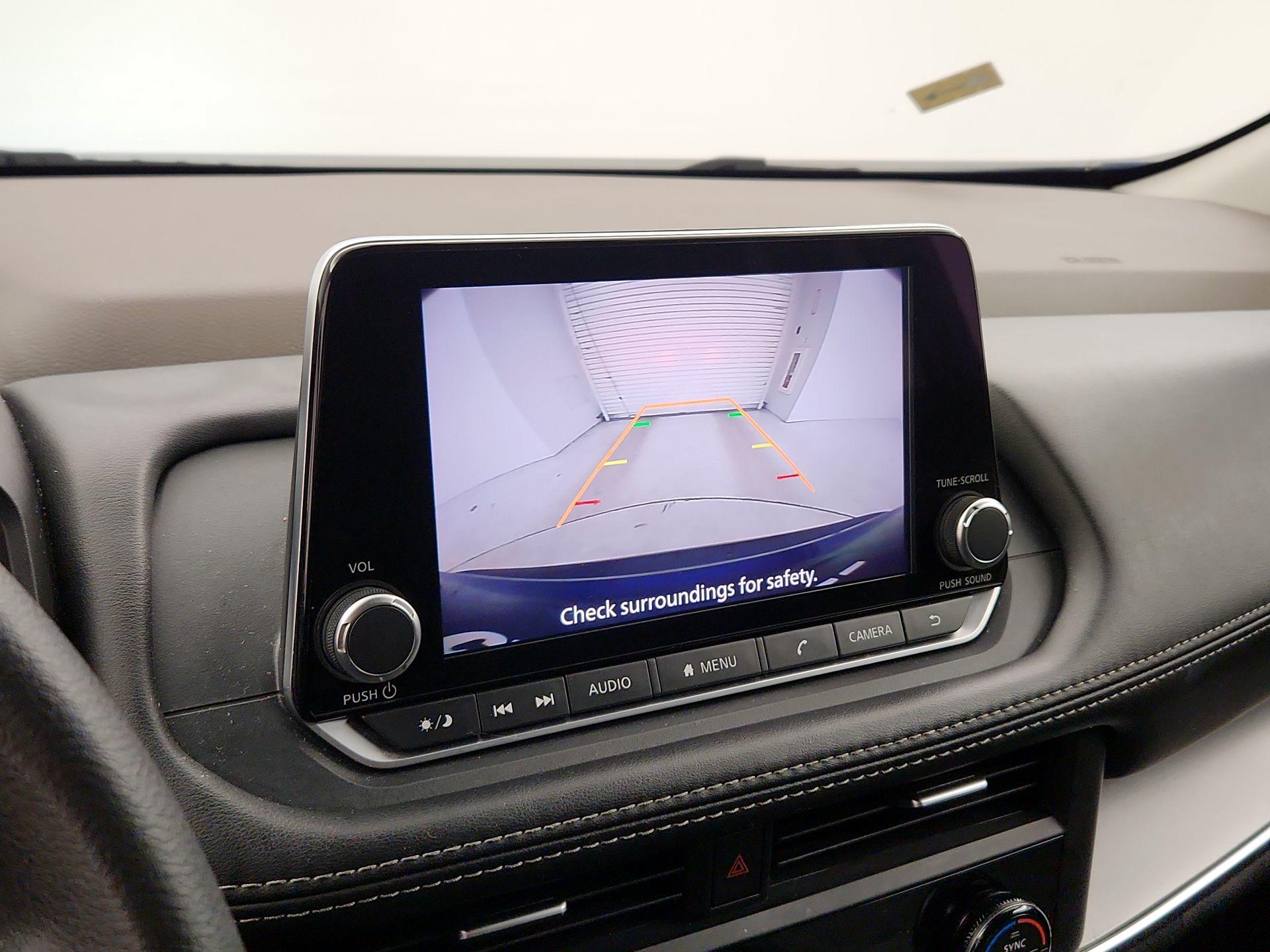 Thumbnail: 2023 Nissan Rogue - 14