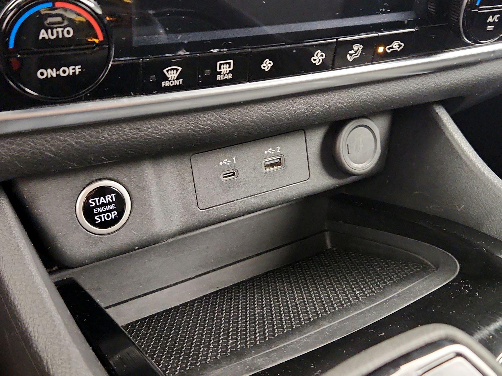 Thumbnail: 2023 Nissan Rogue - 18