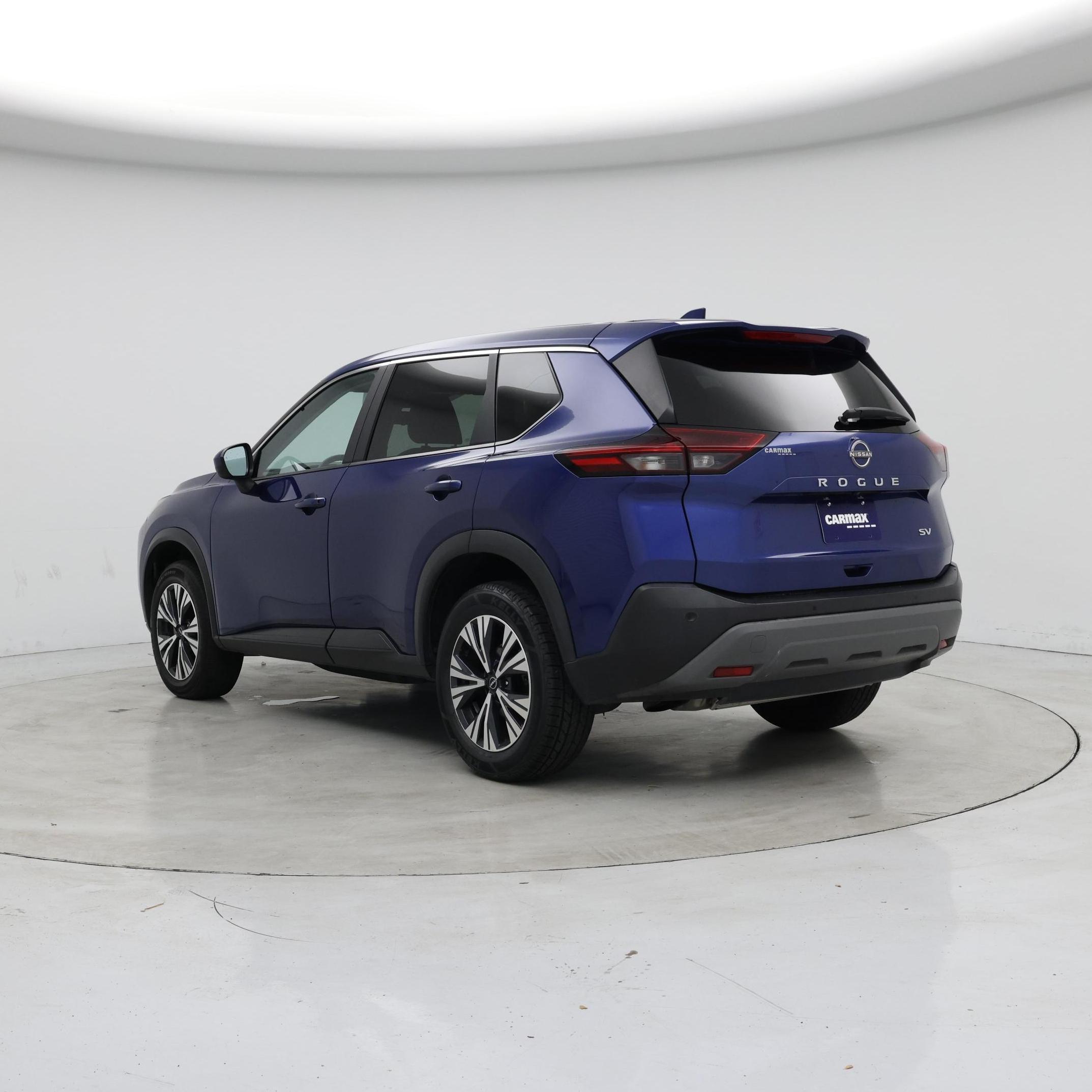 Thumbnail: 2023 Nissan Rogue - 2