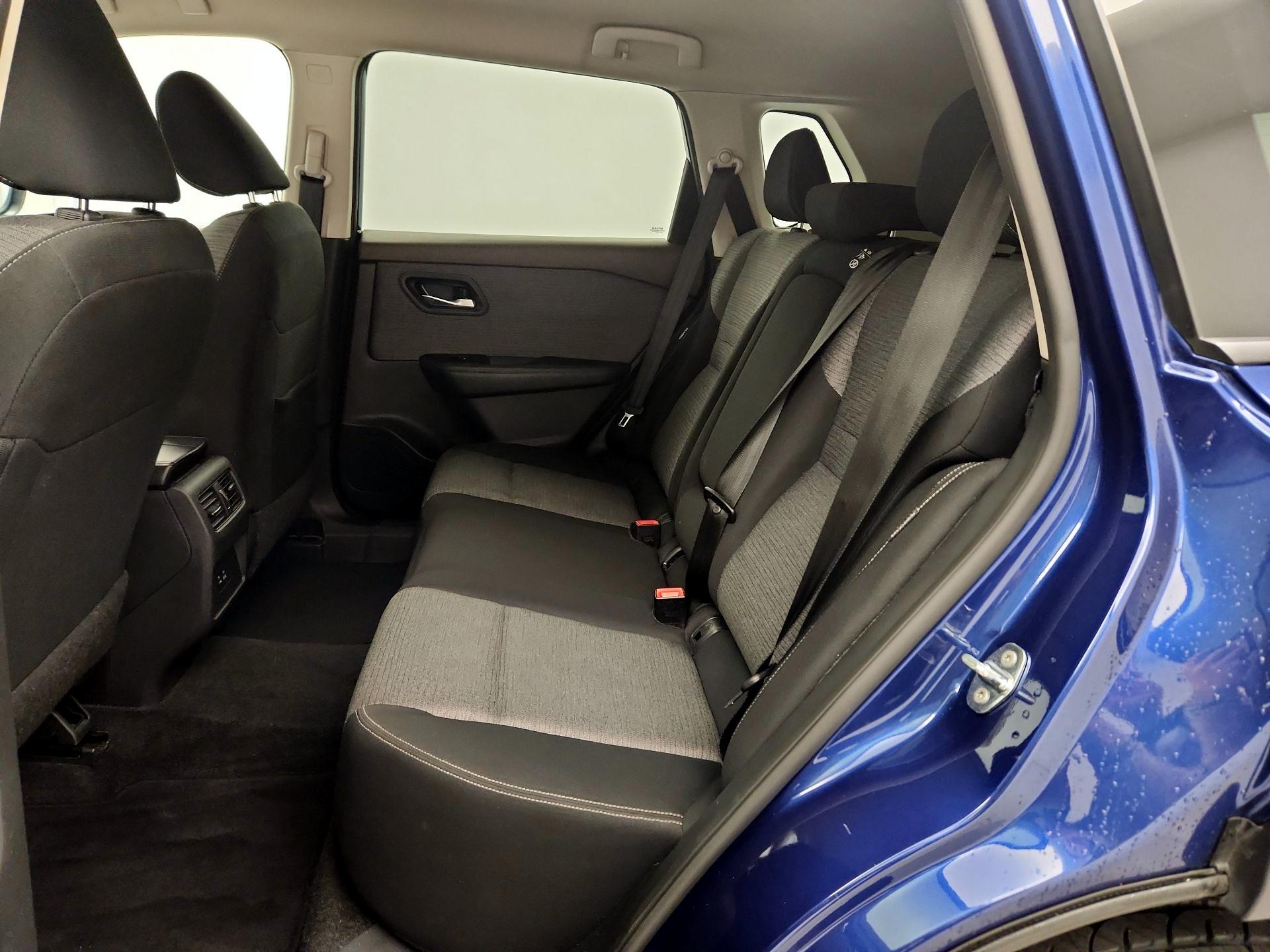 Thumbnail: 2023 Nissan Rogue - 19