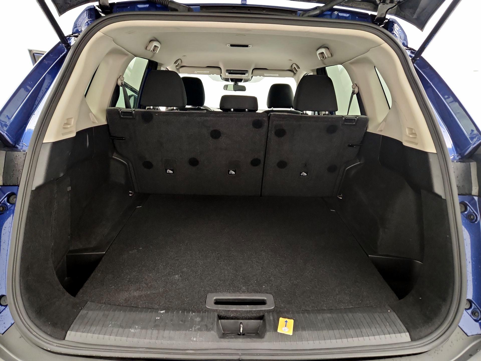 Thumbnail: 2023 Nissan Rogue - 20