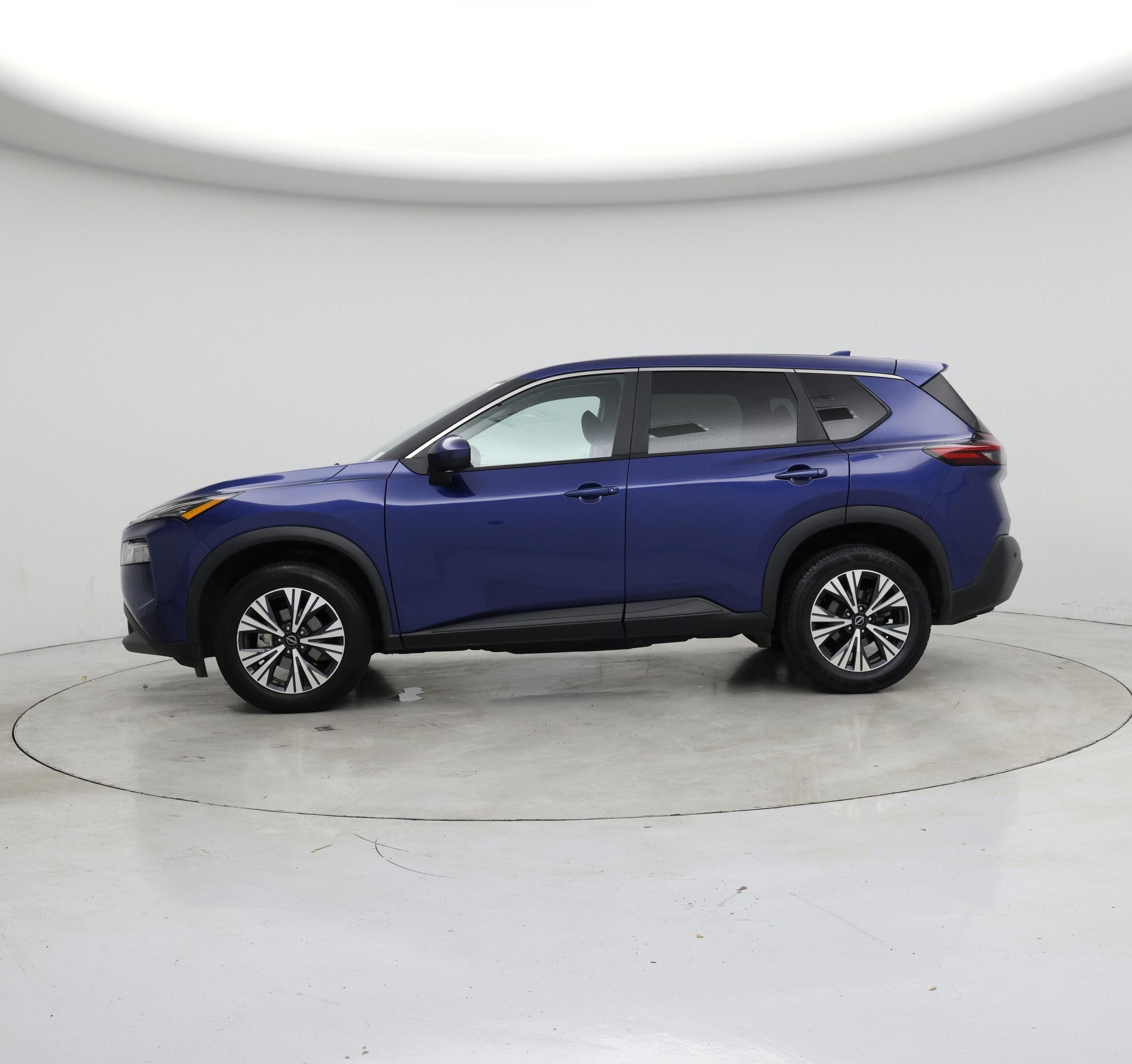 Thumbnail: 2023 Nissan Rogue - 3