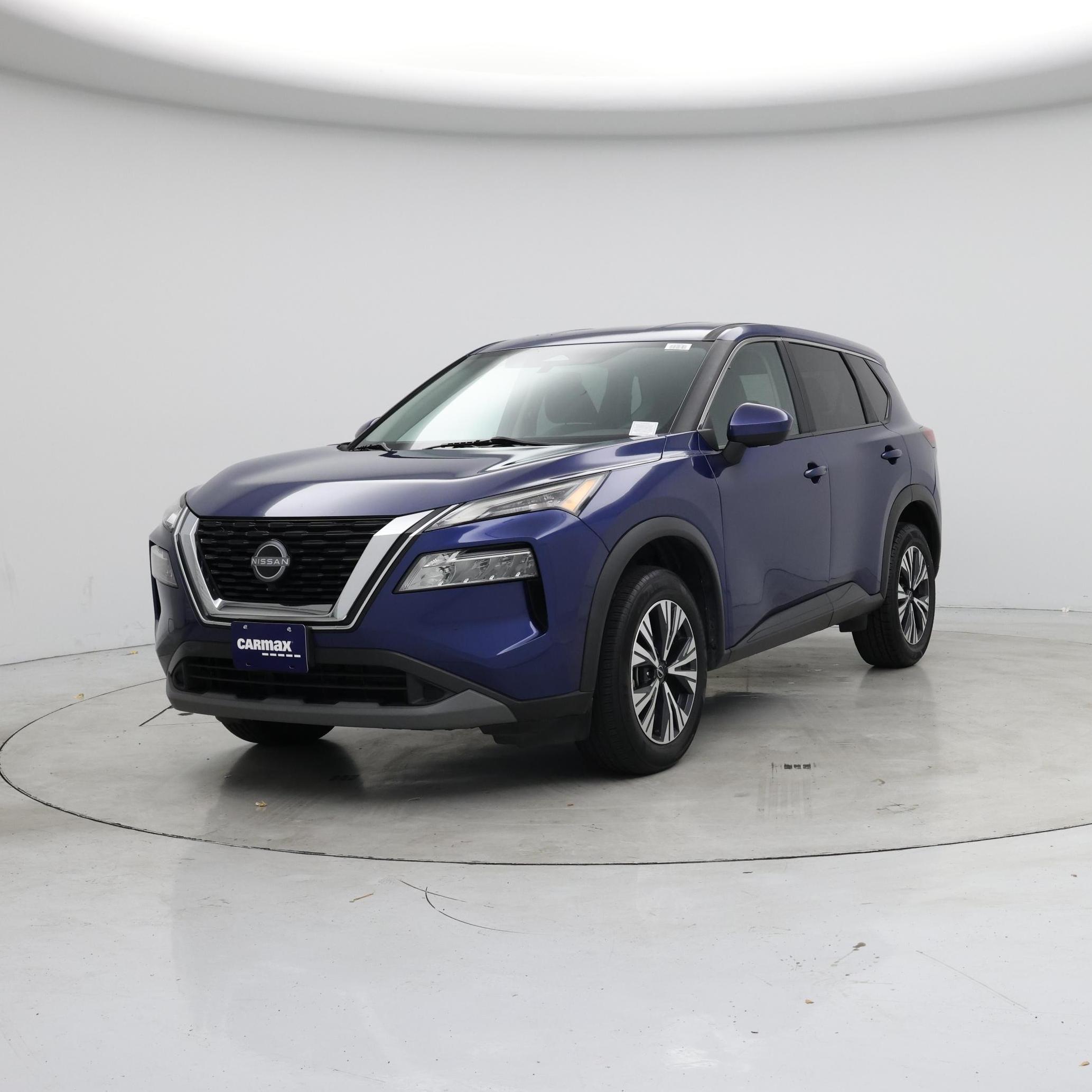 Thumbnail: 2023 Nissan Rogue - 4