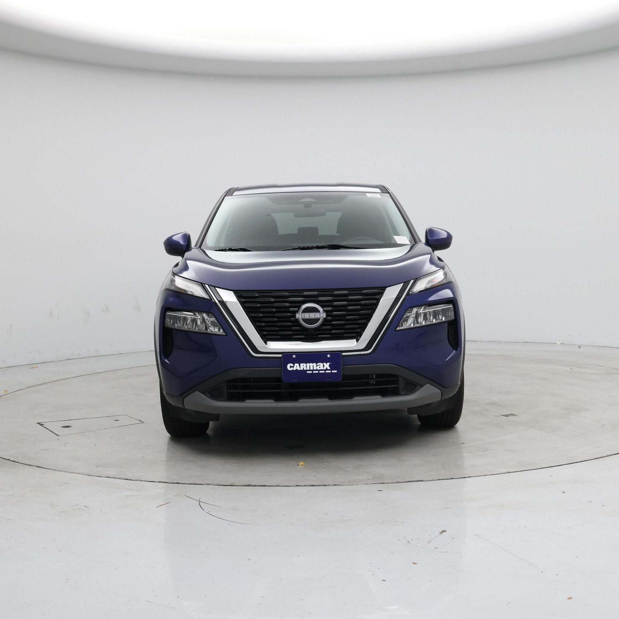 Thumbnail: 2023 Nissan Rogue - 5