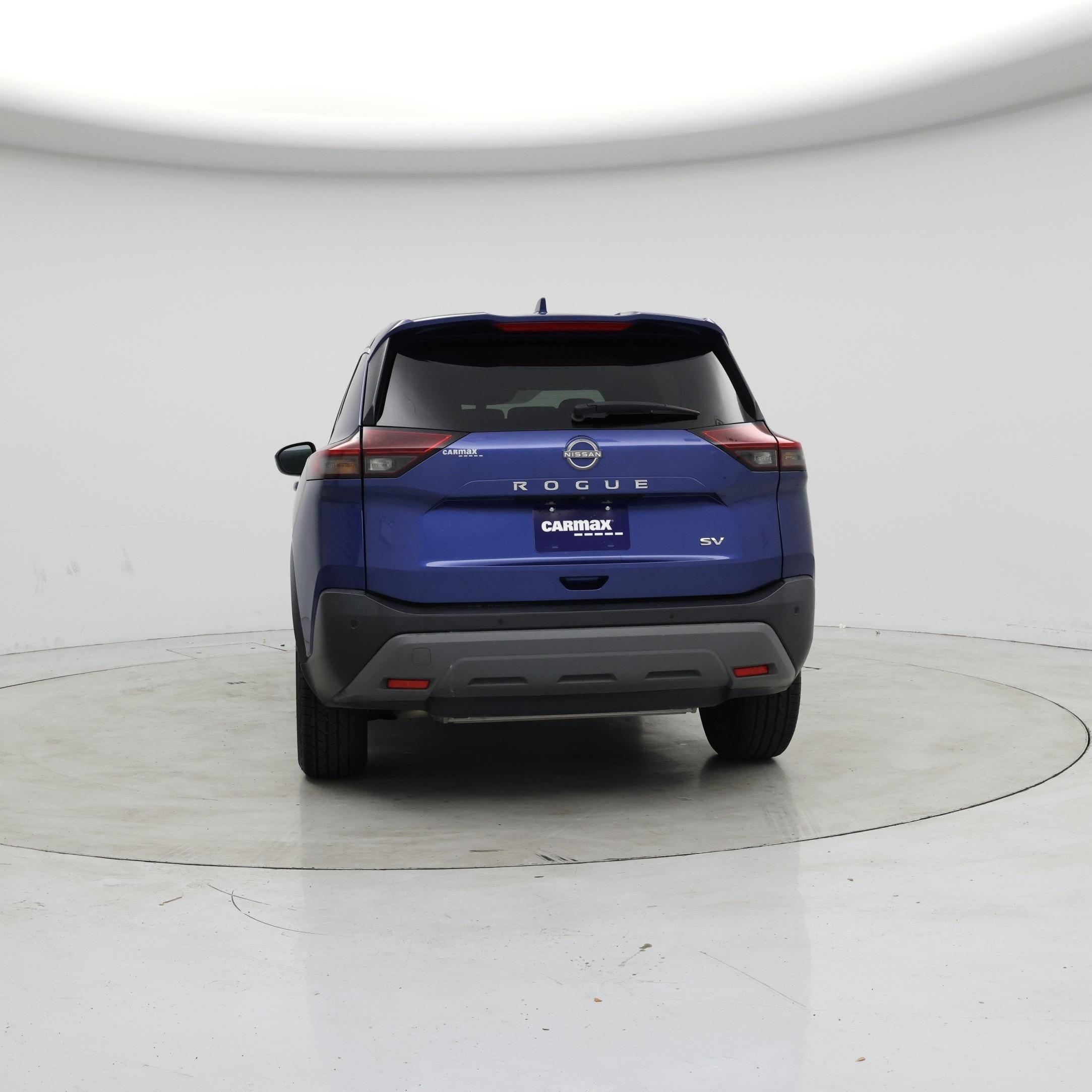 Thumbnail: 2023 Nissan Rogue - 6