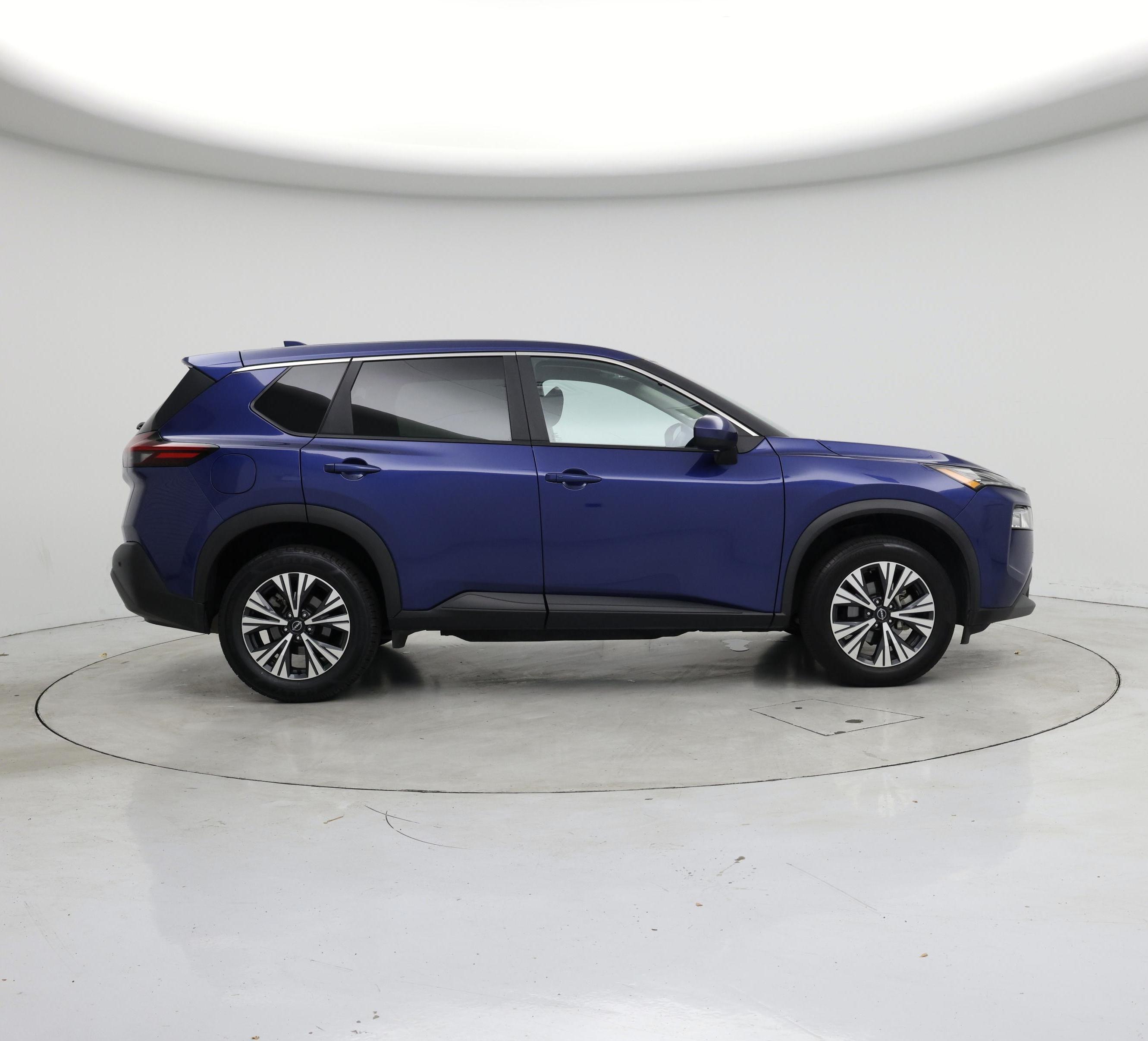 Thumbnail: 2023 Nissan Rogue - 7