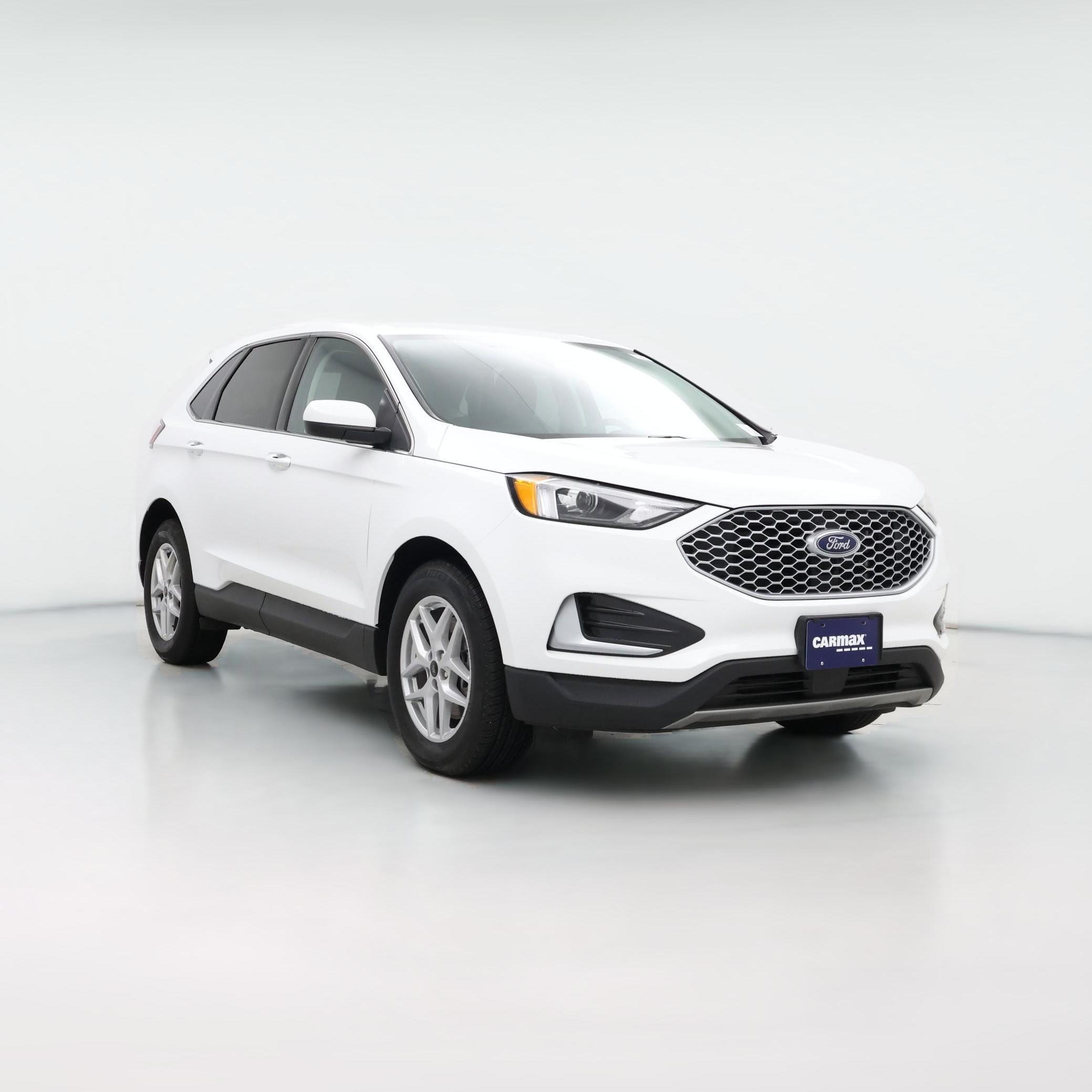 Thumbnail: 2024 Ford Edge - 1