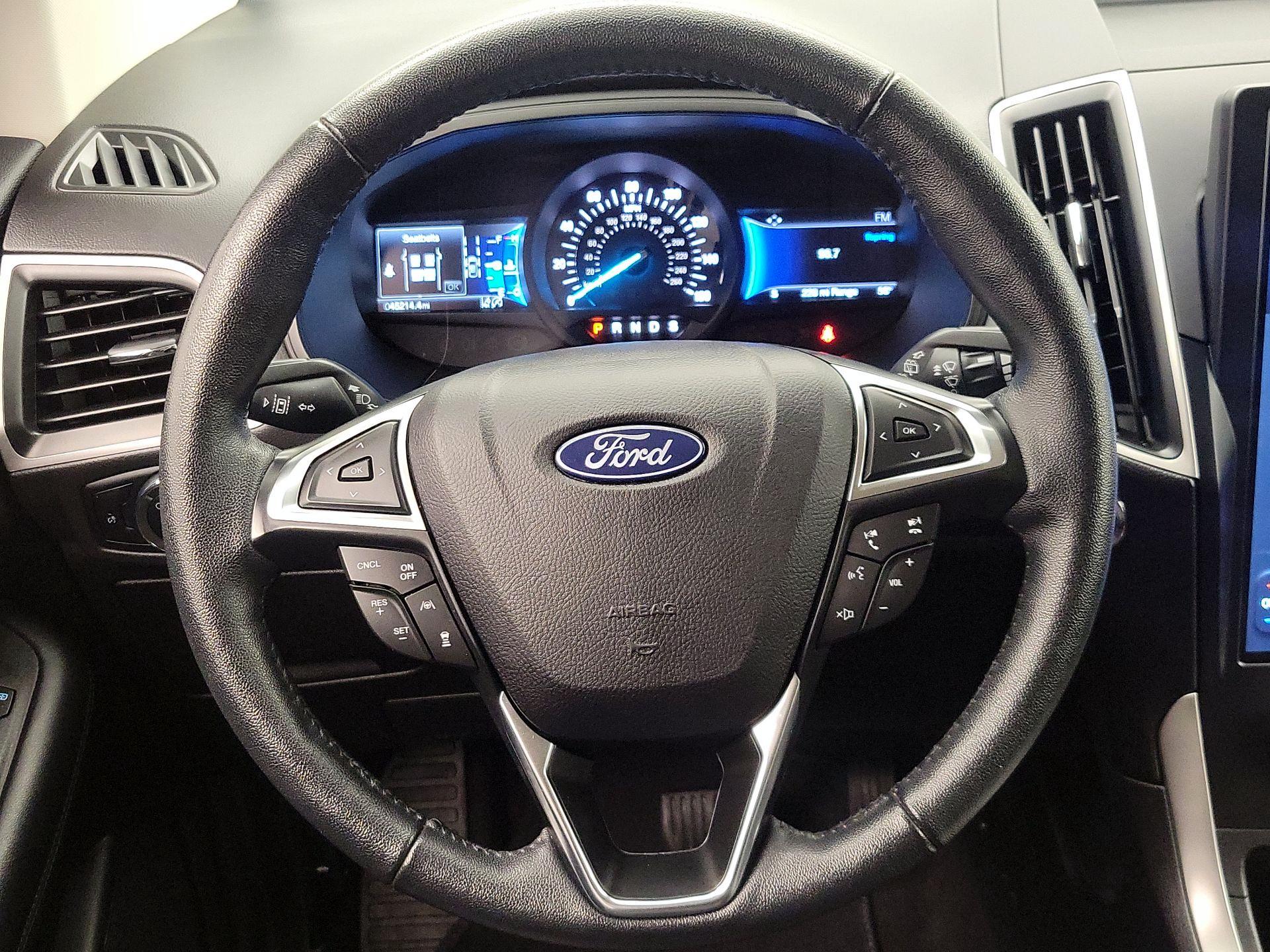 Thumbnail: 2024 Ford Edge - 10