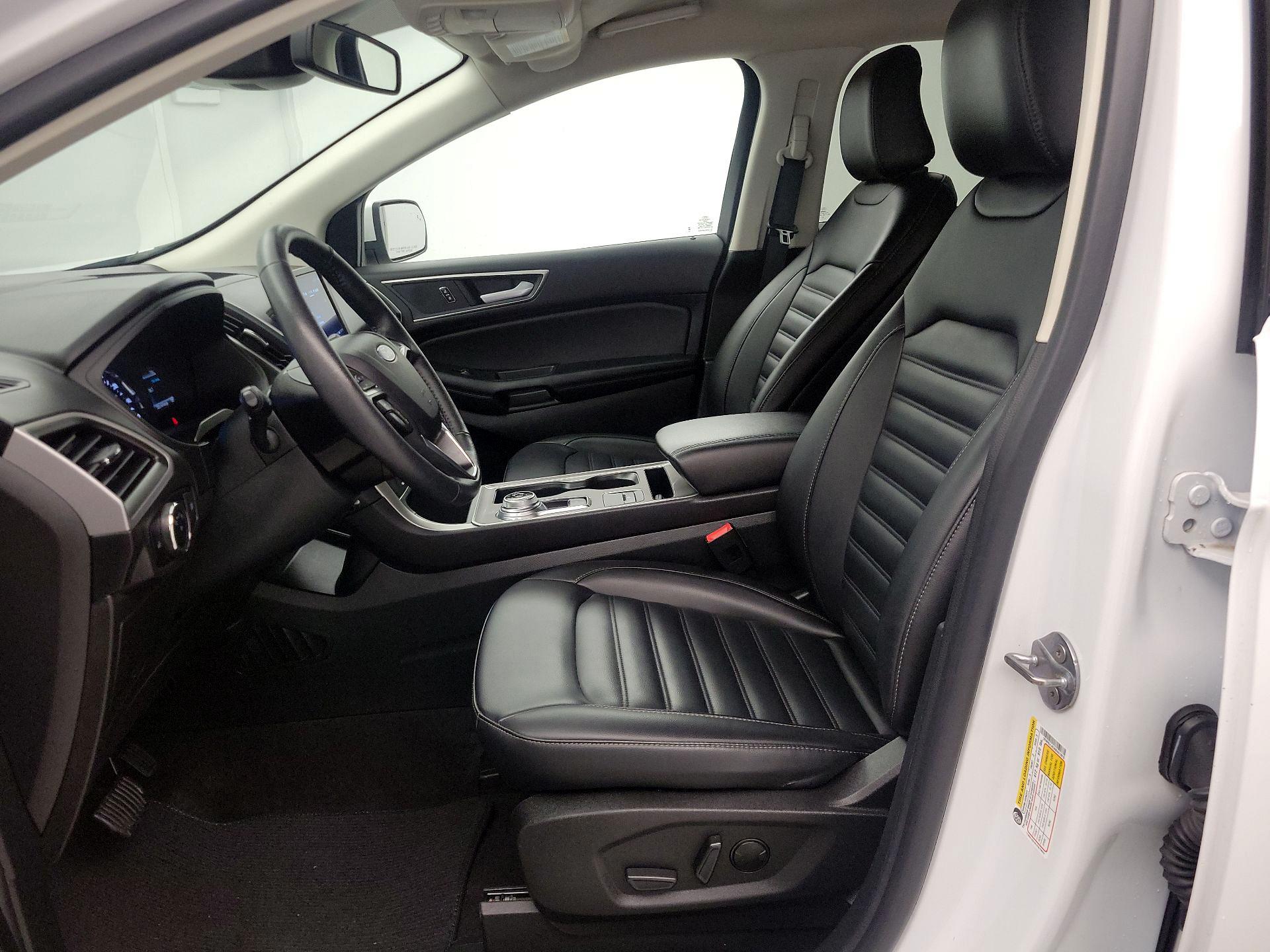 Thumbnail: 2024 Ford Edge - 11