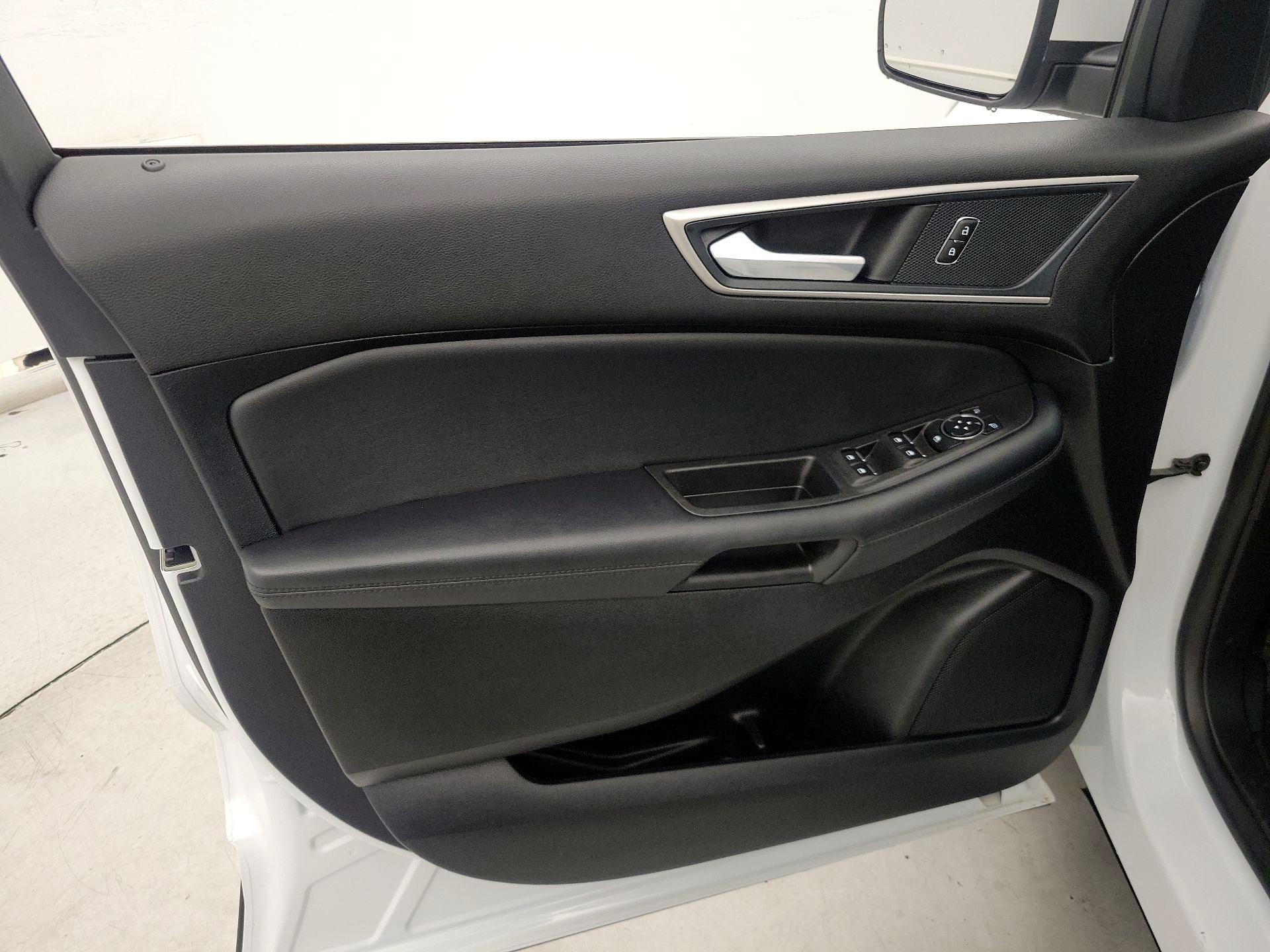 Thumbnail: 2024 Ford Edge - 12