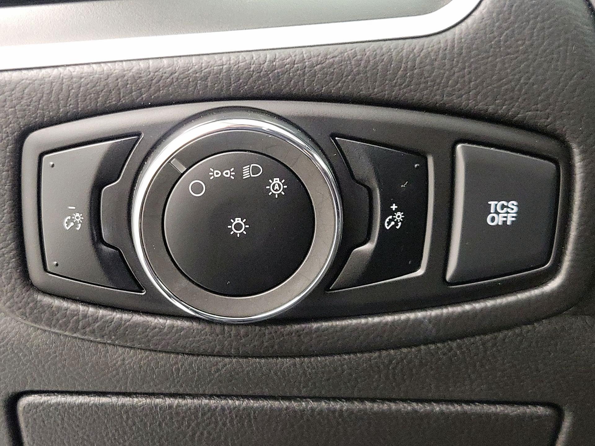 Thumbnail: 2024 Ford Edge - 13