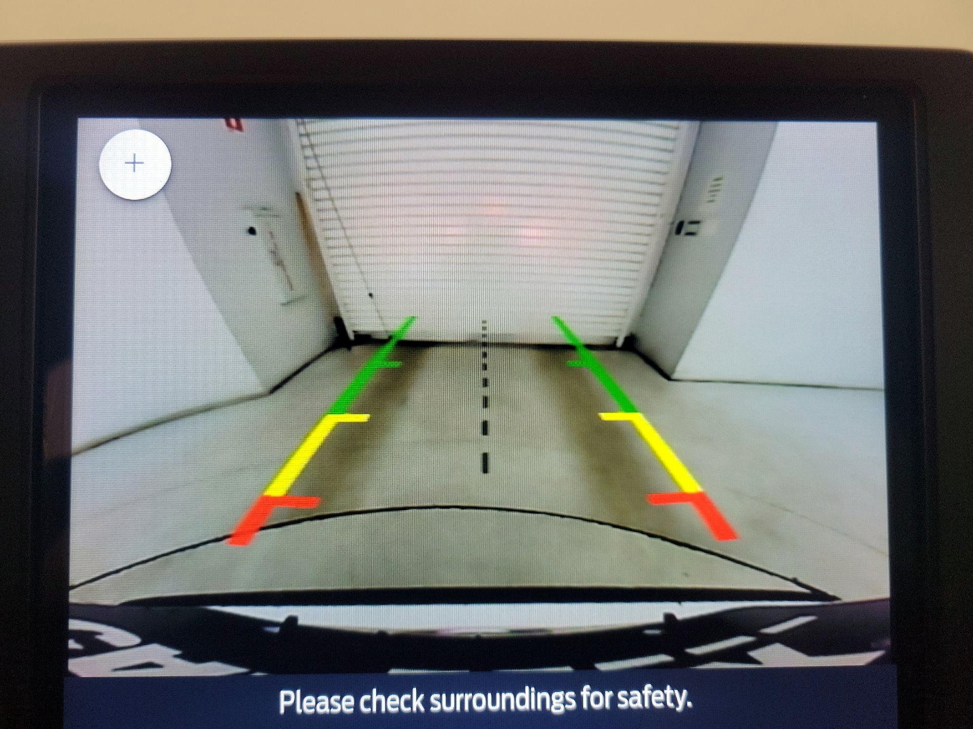 Thumbnail: 2024 Ford Edge - 15