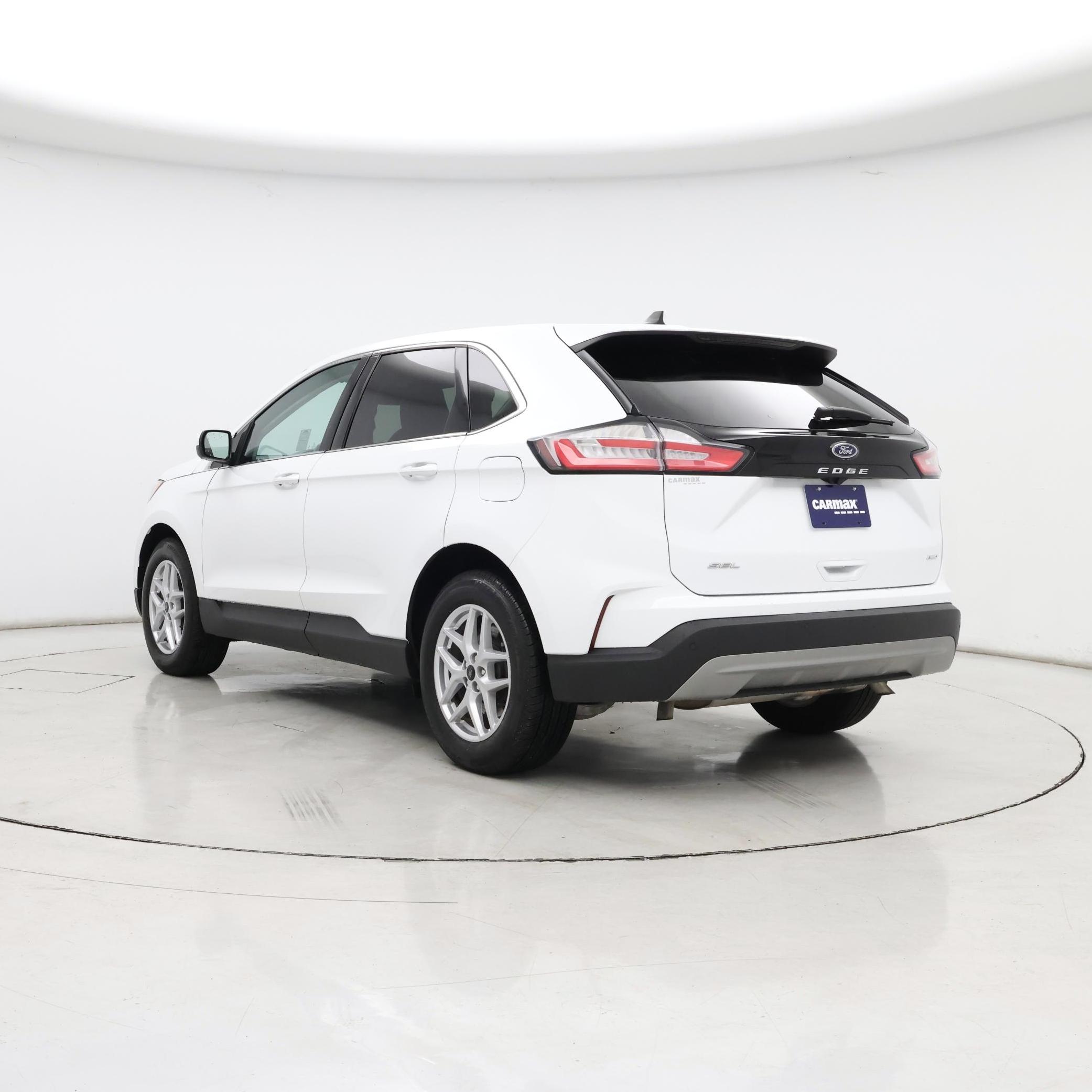 Thumbnail: 2024 Ford Edge - 2