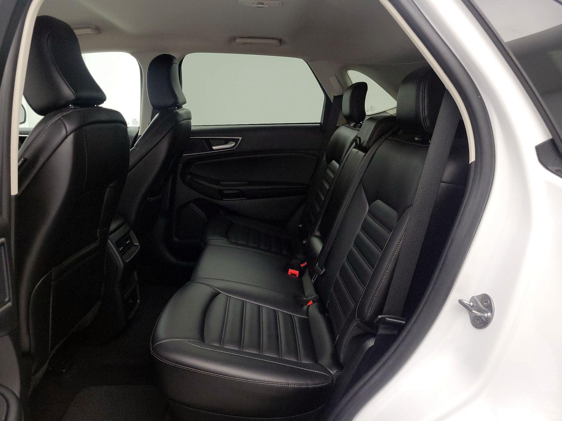 Thumbnail: 2024 Ford Edge - 20