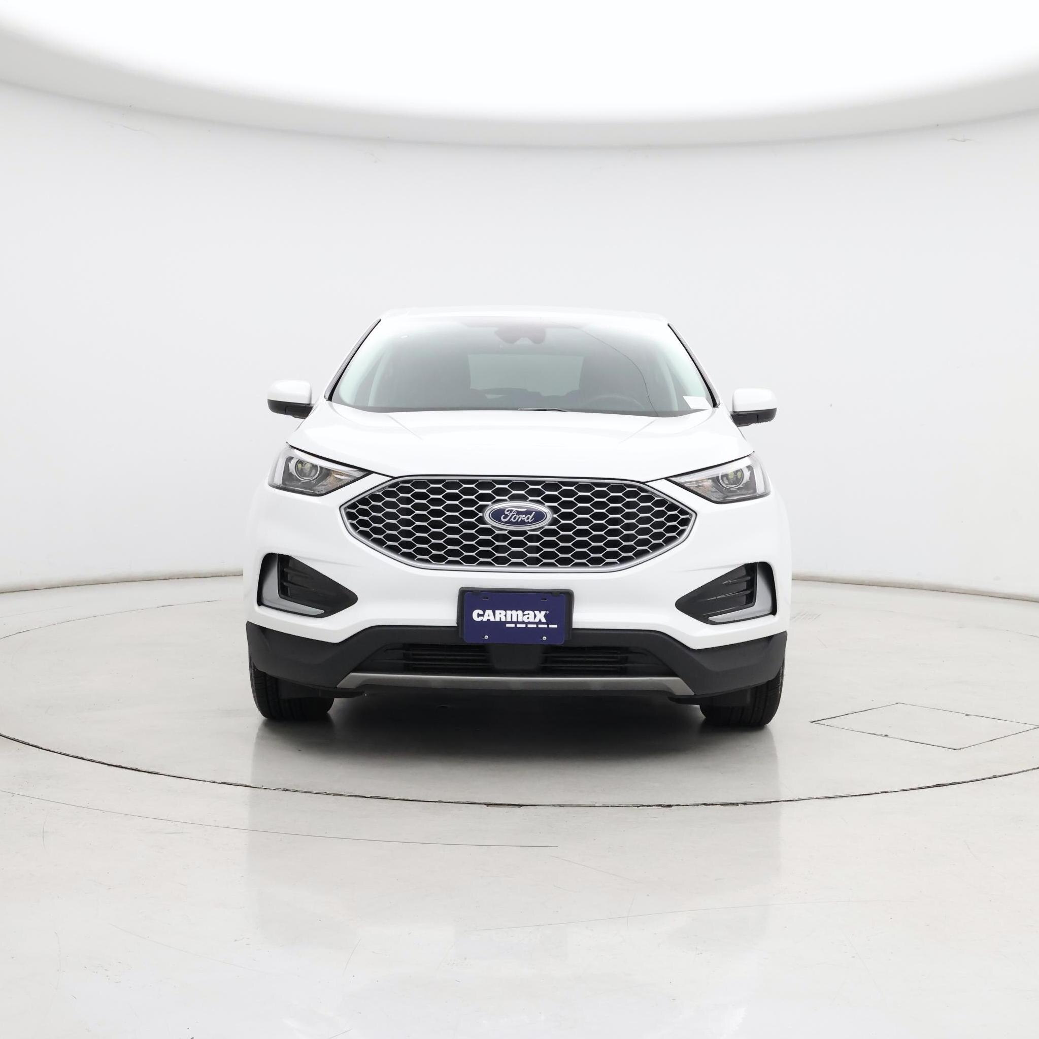 Thumbnail: 2024 Ford Edge - 5