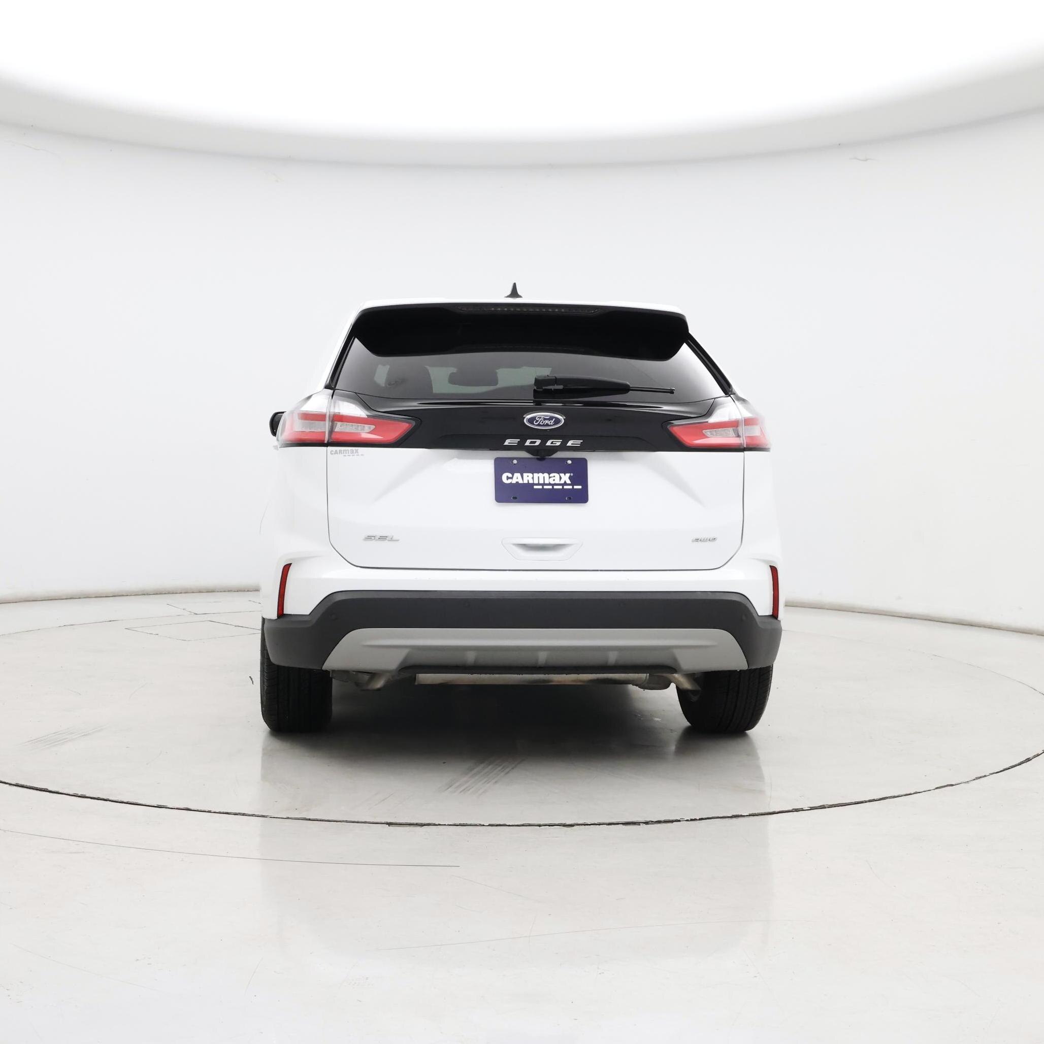 Thumbnail: 2024 Ford Edge - 6